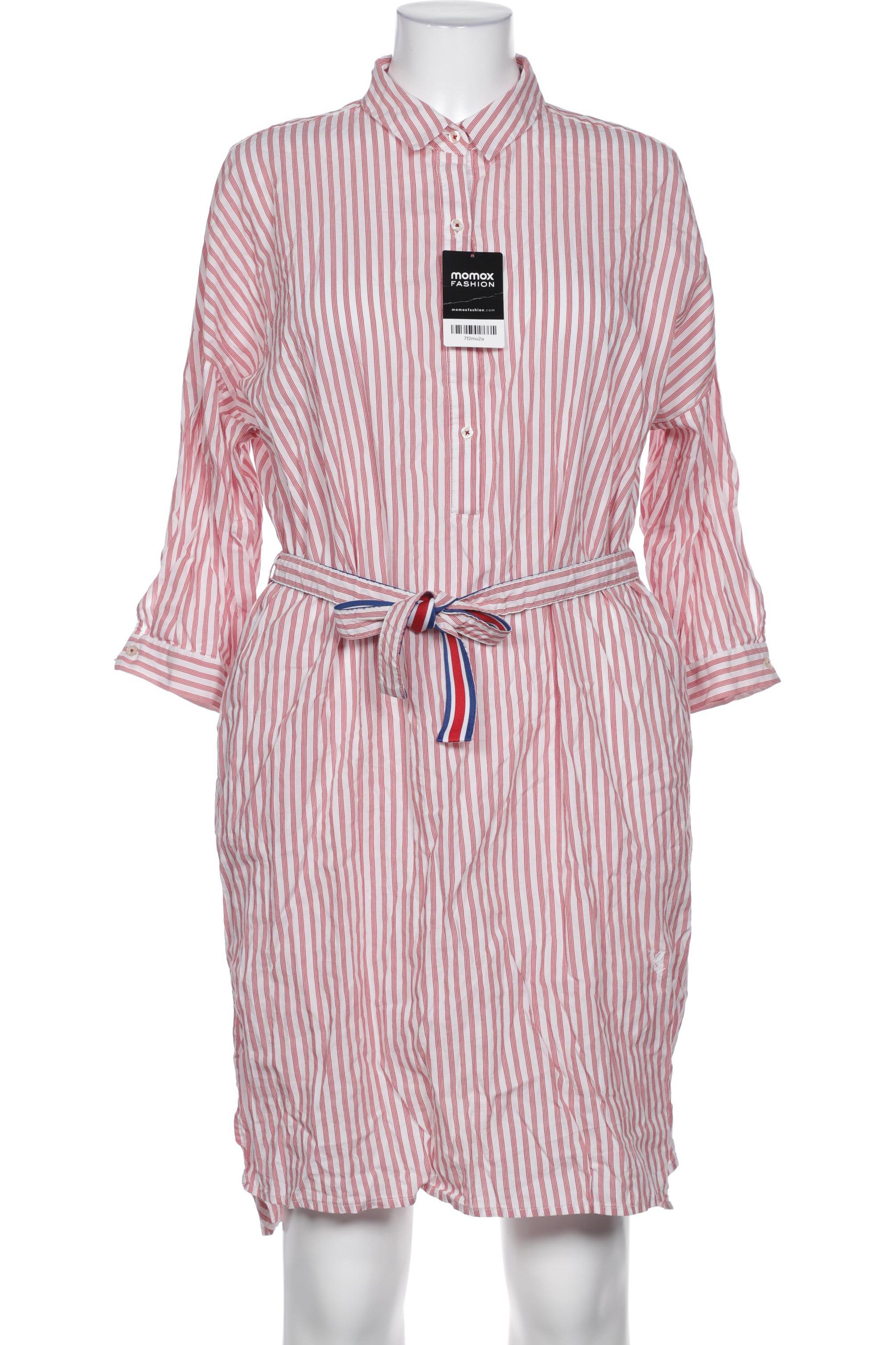 

Emily van den Bergh Damen Kleid, rot