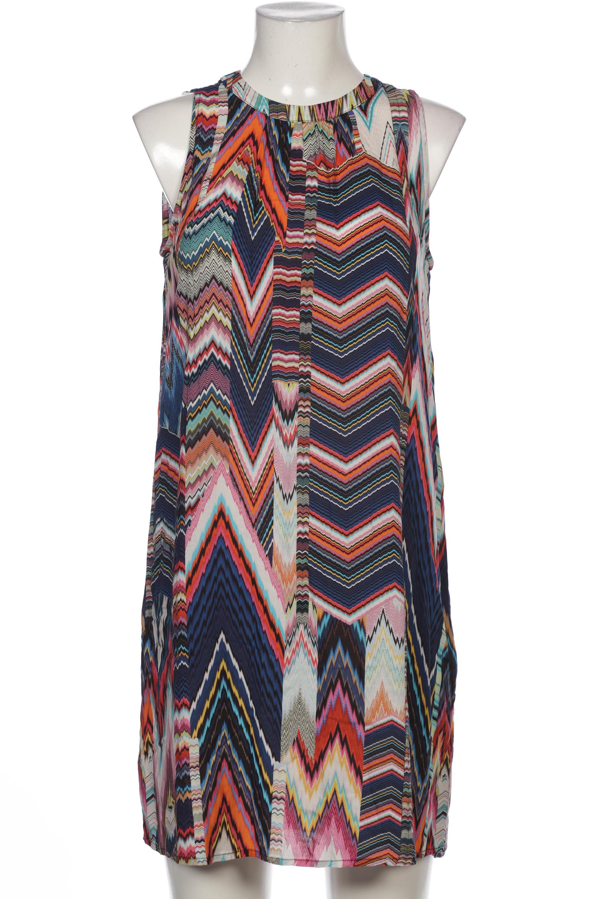 

Emily van den Bergh Damen Kleid, mehrfarbig