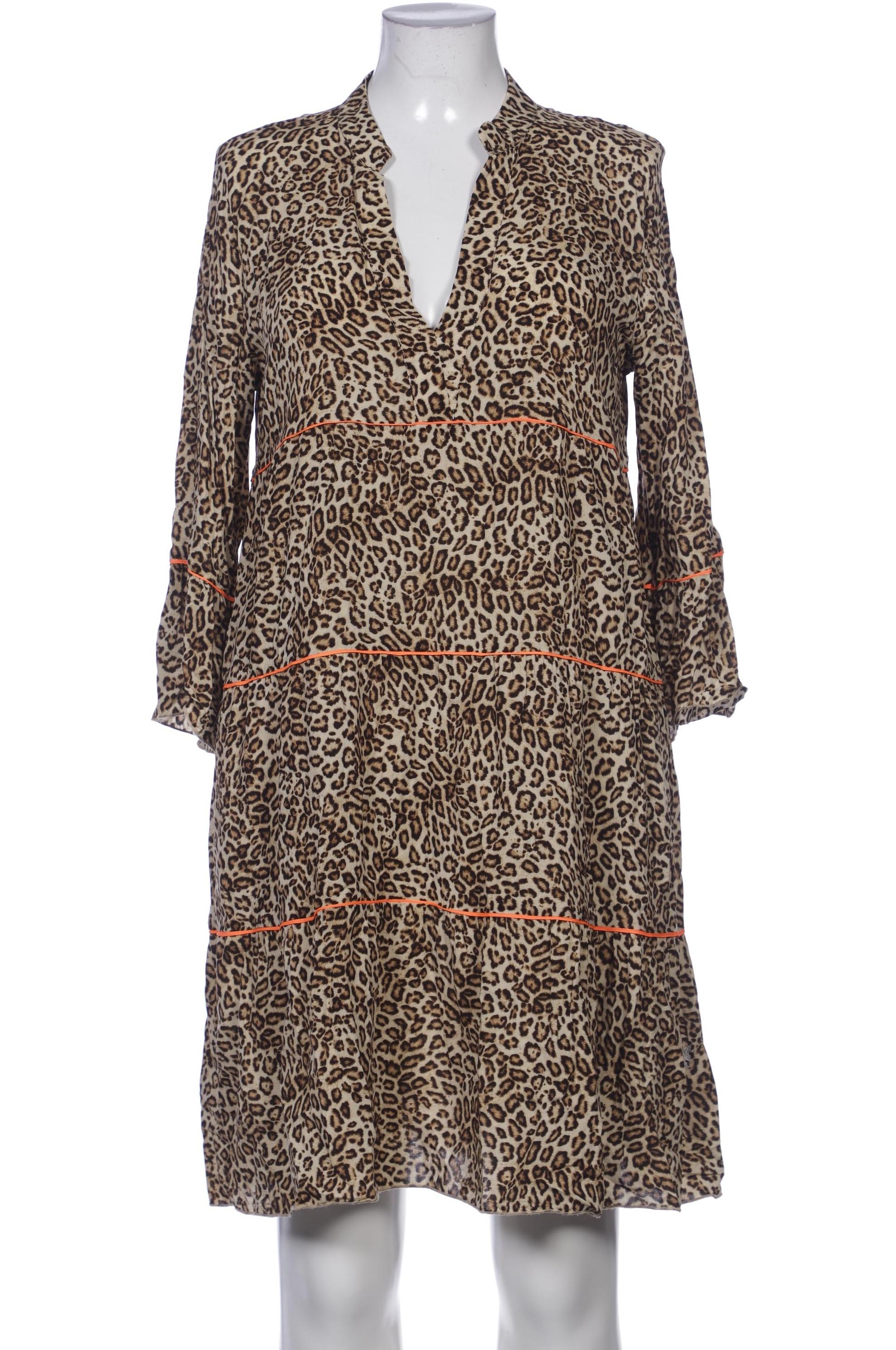 

Emily van den Bergh Damen Kleid, braun, Gr. 42