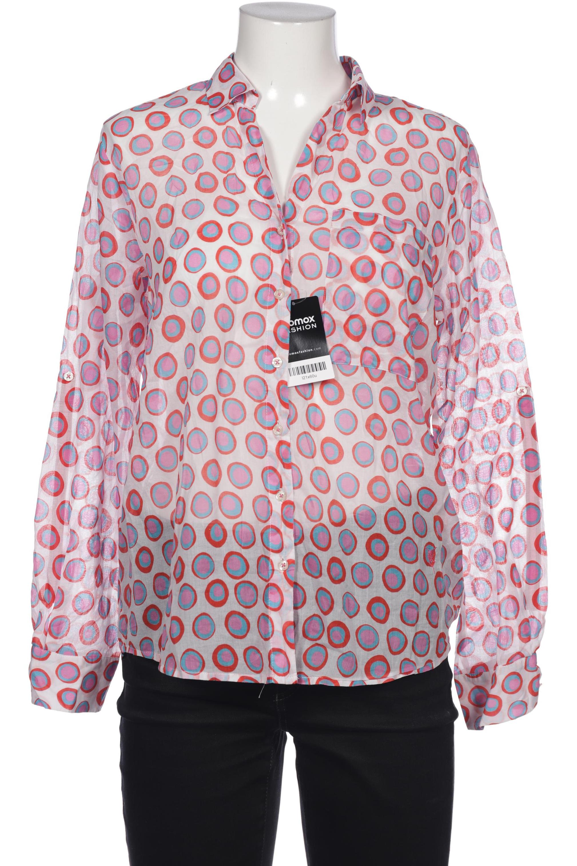 

Emily van den Bergh Damen Bluse, pink