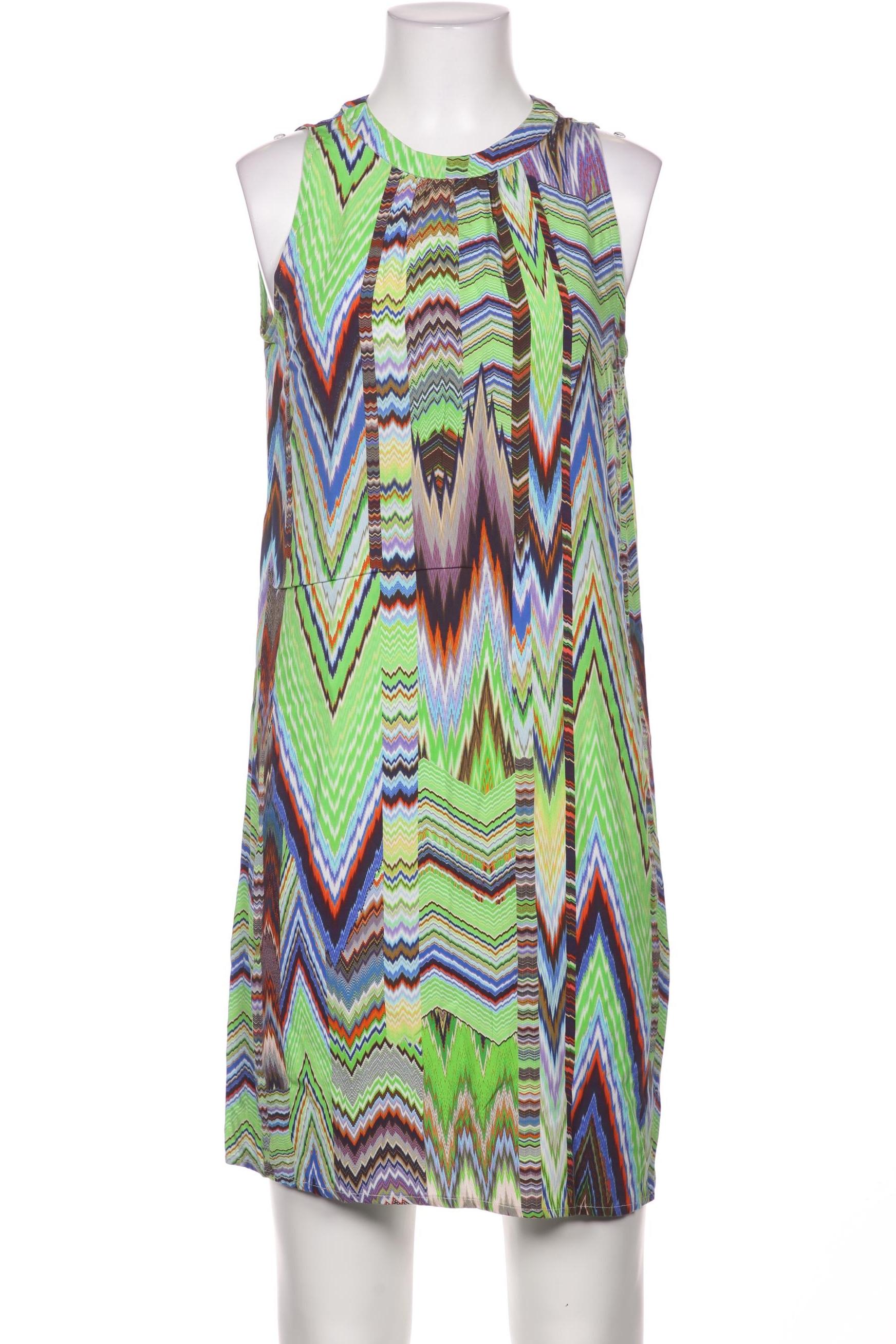 

Emily van den Bergh Damen Kleid, mehrfarbig, Gr. 36