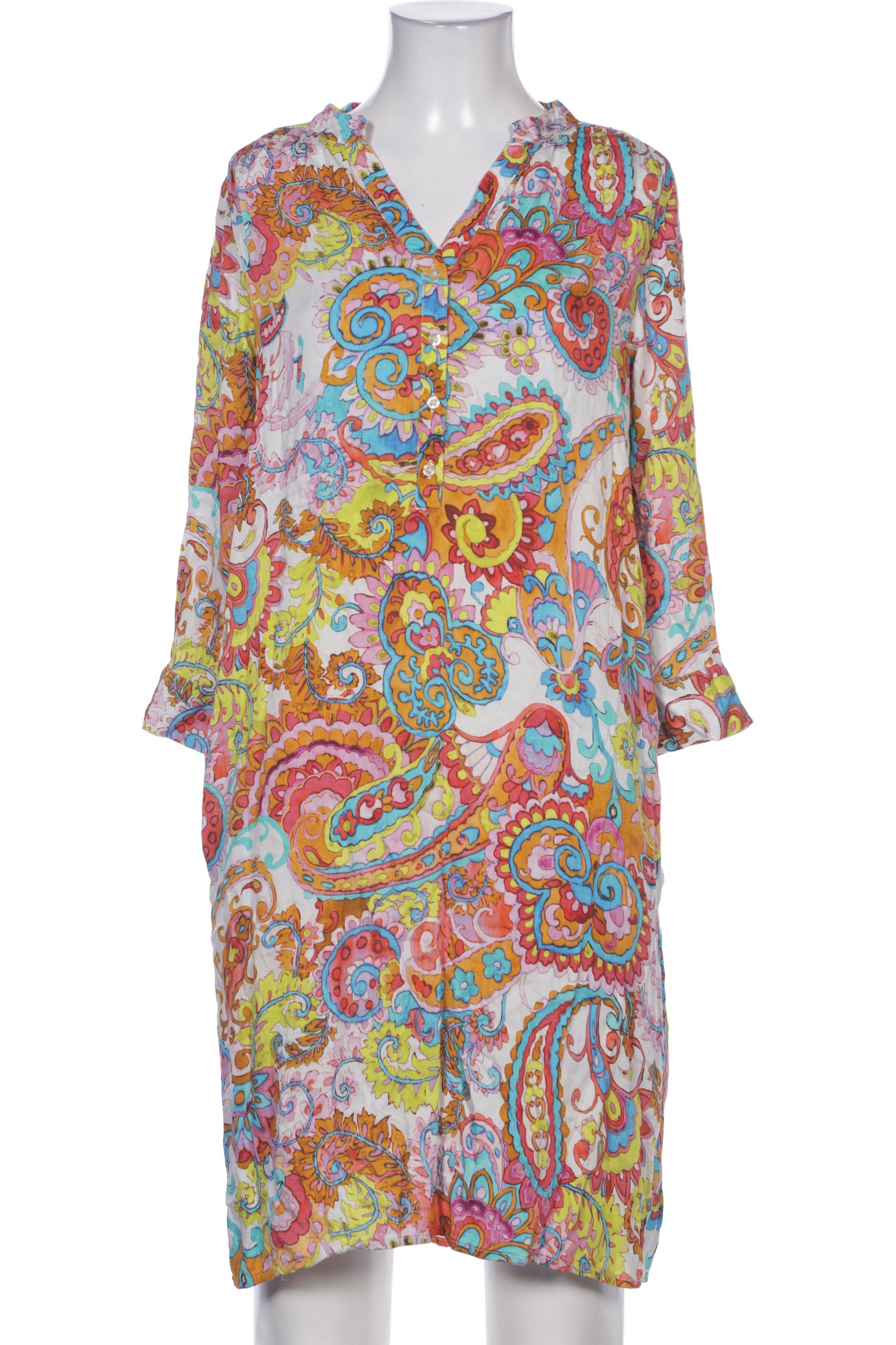 

Emily van den Bergh Damen Kleid, mehrfarbig, Gr. 36