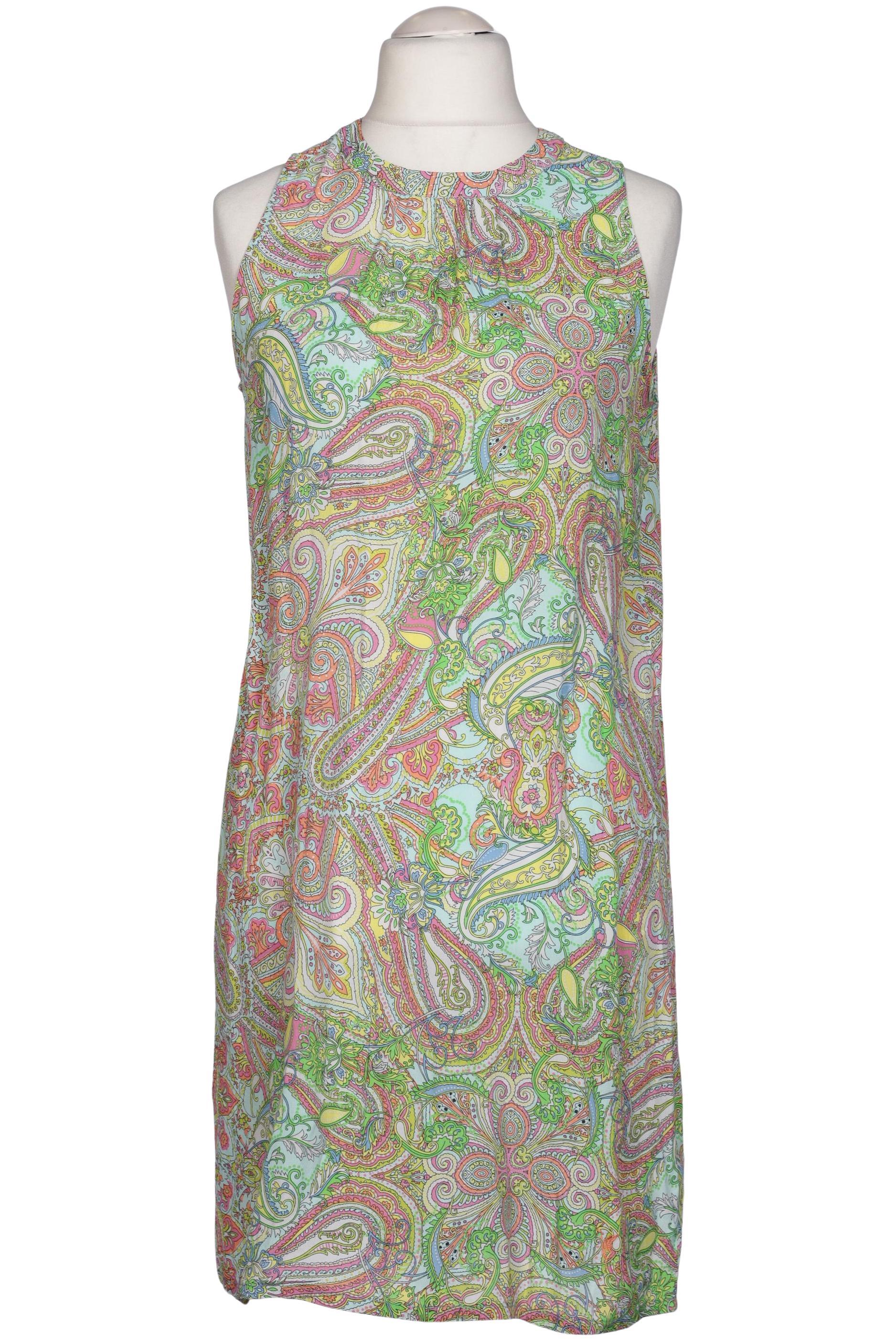 

Emily van den Bergh Damen Kleid, mehrfarbig, Gr. 38