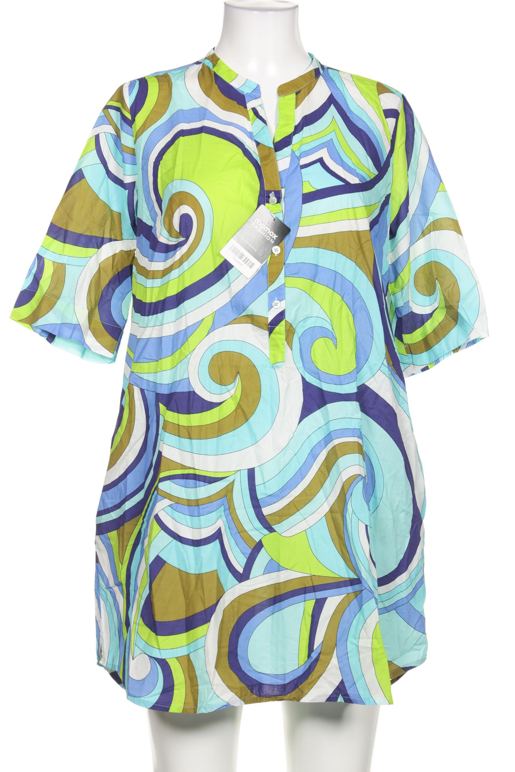 

Emily van den Bergh Damen Kleid, mehrfarbig, Gr. 36