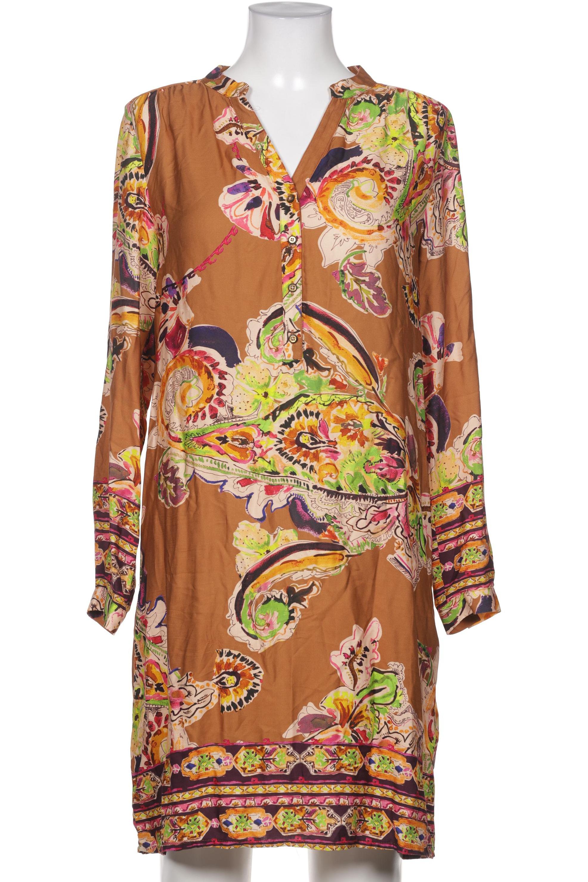

Emily van den Bergh Damen Kleid, braun, Gr. 36