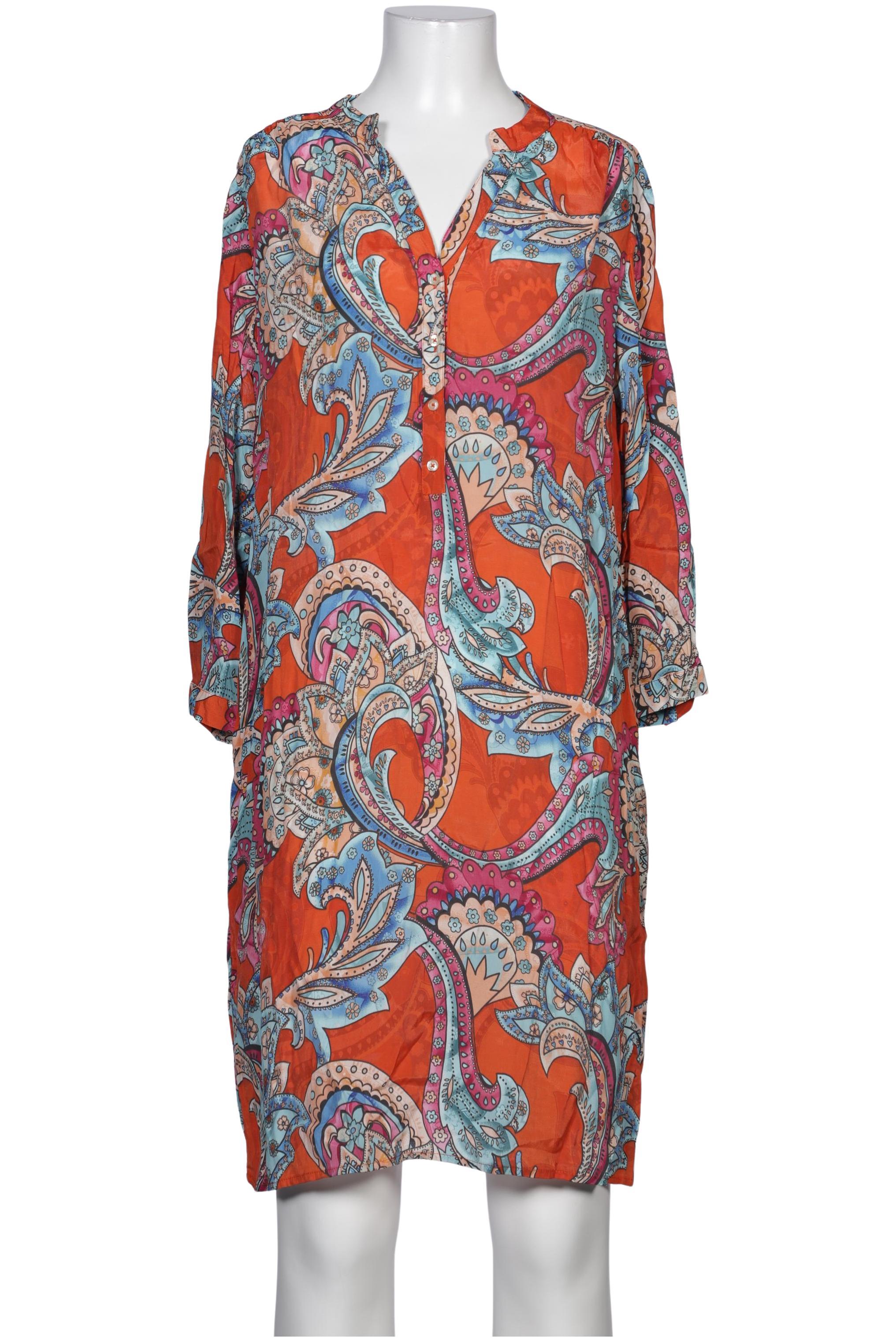 

Emily van den Bergh Damen Kleid, mehrfarbig, Gr. 40