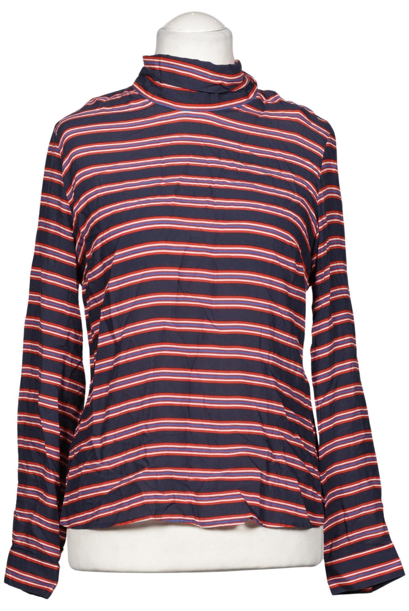 

Emily van den Bergh Damen Bluse, mehrfarbig, Gr. 40