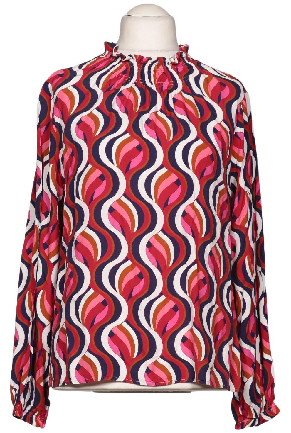 

Emily van den Bergh Damen Bluse, mehrfarbig, Gr. 42