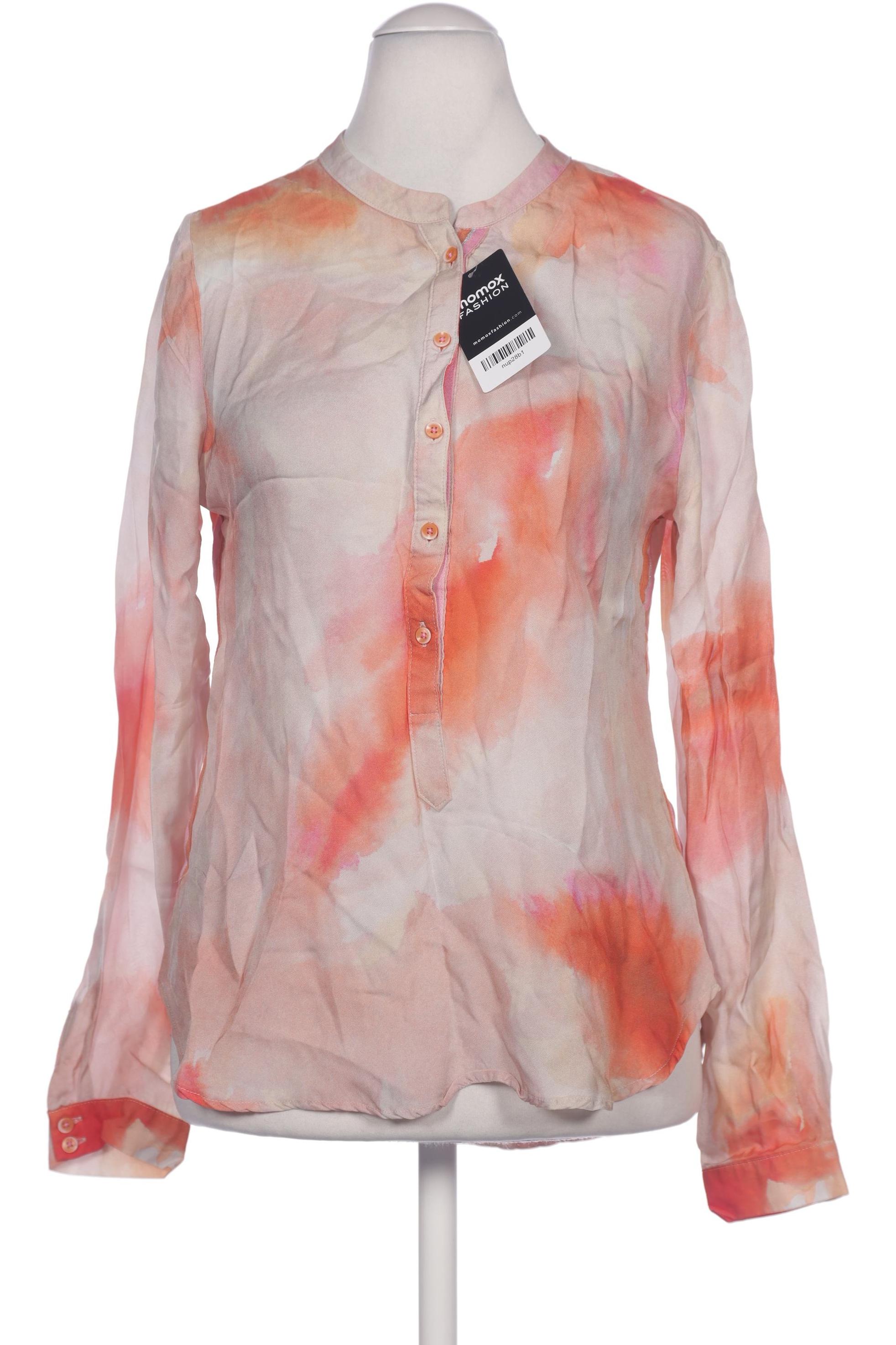 

Emily van den Bergh Damen Bluse, orange, Gr. 38