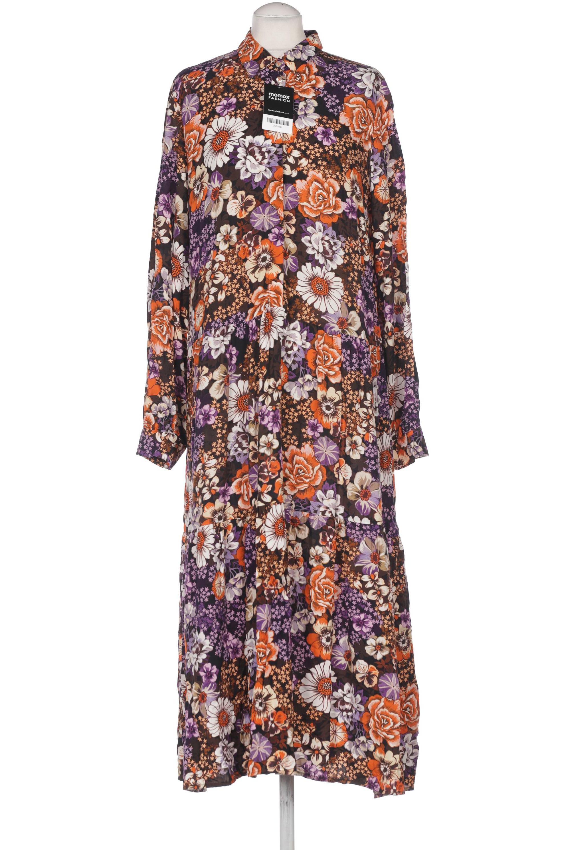 

Emily van den Bergh Damen Kleid, mehrfarbig
