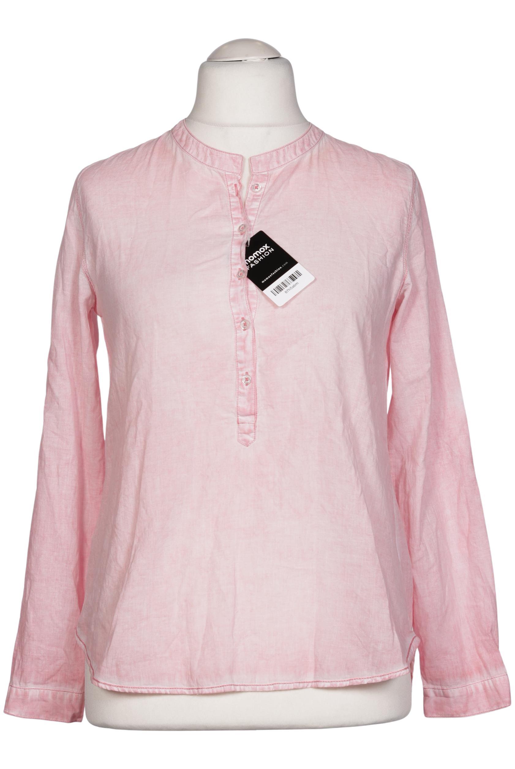 

Emily van den Bergh Damen Bluse, pink, Gr. 38