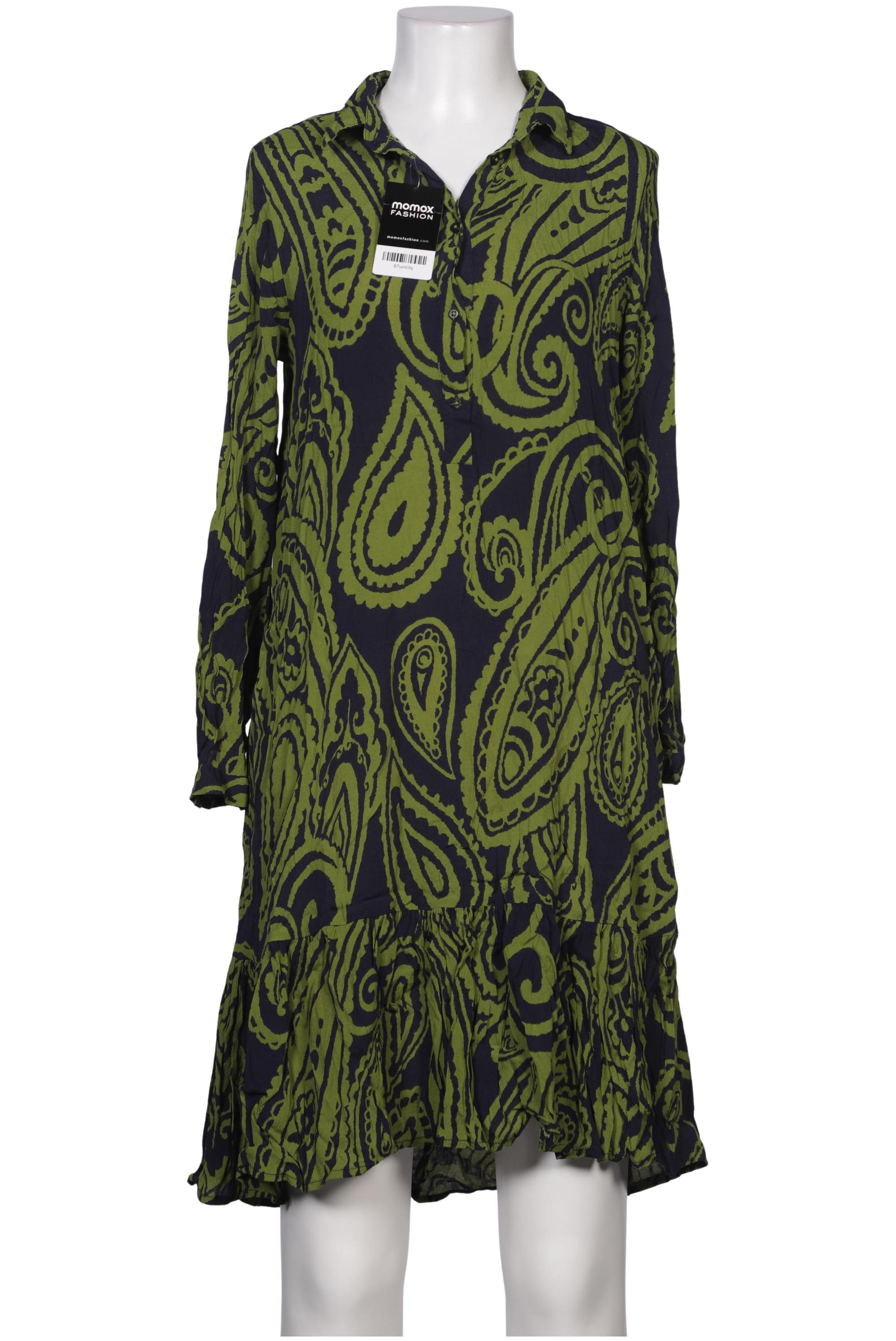 

Emily van den Bergh Damen Kleid, marineblau, Gr. 38
