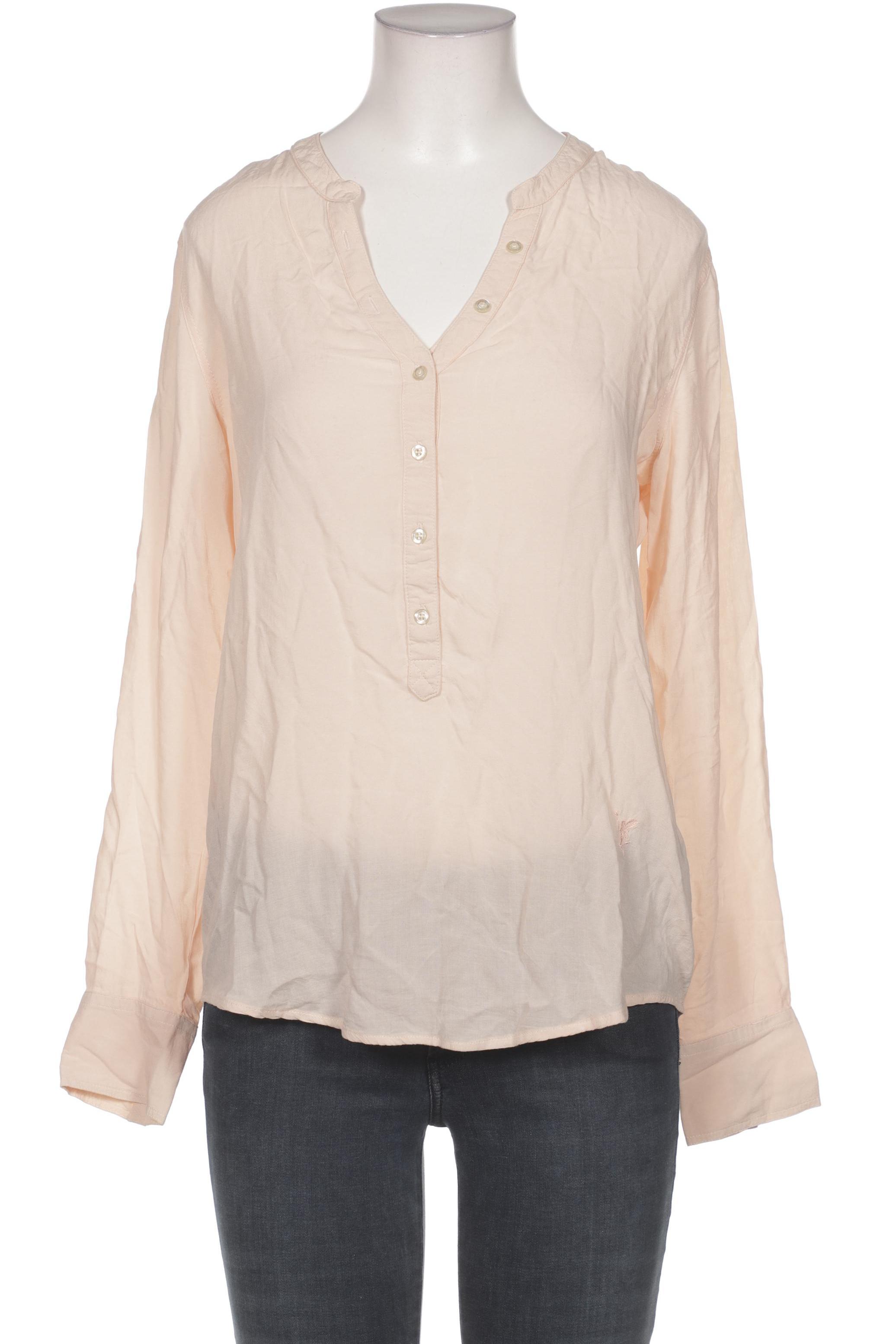

Emily van den Bergh Damen Bluse, orange, Gr. 36