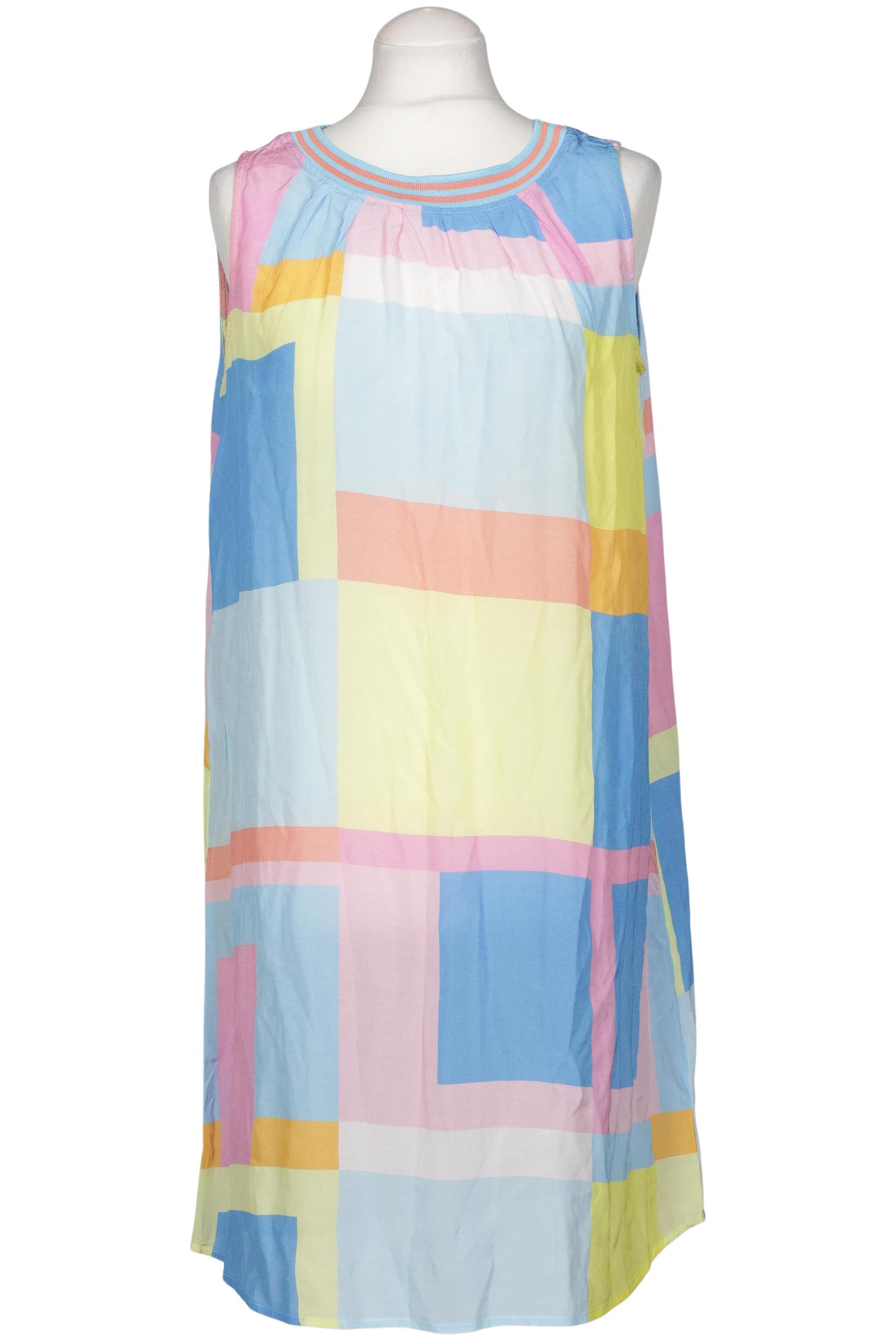 

Emily van den Bergh Damen Kleid, mehrfarbig, Gr. 40