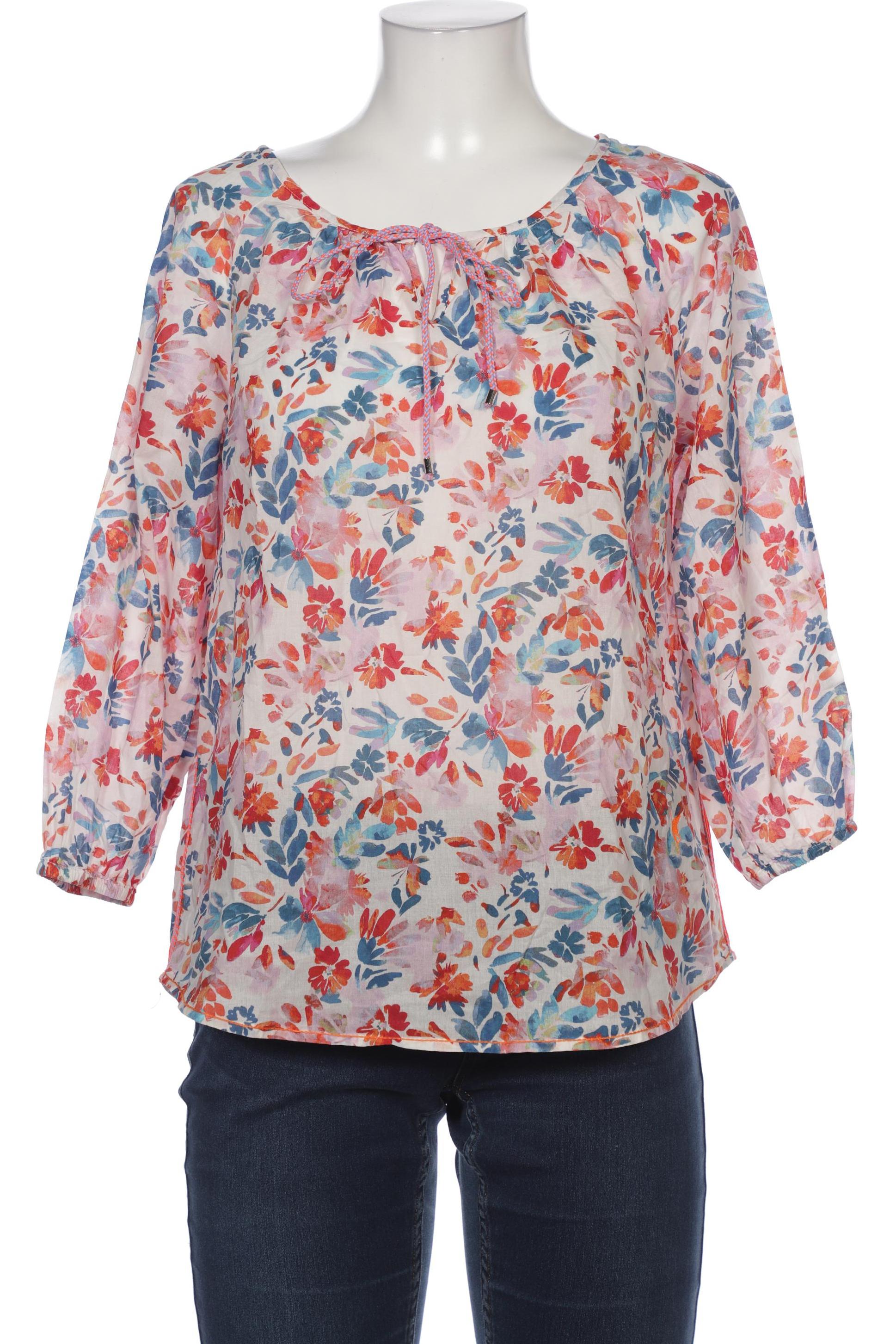 

Emily van den Bergh Damen Bluse, pink