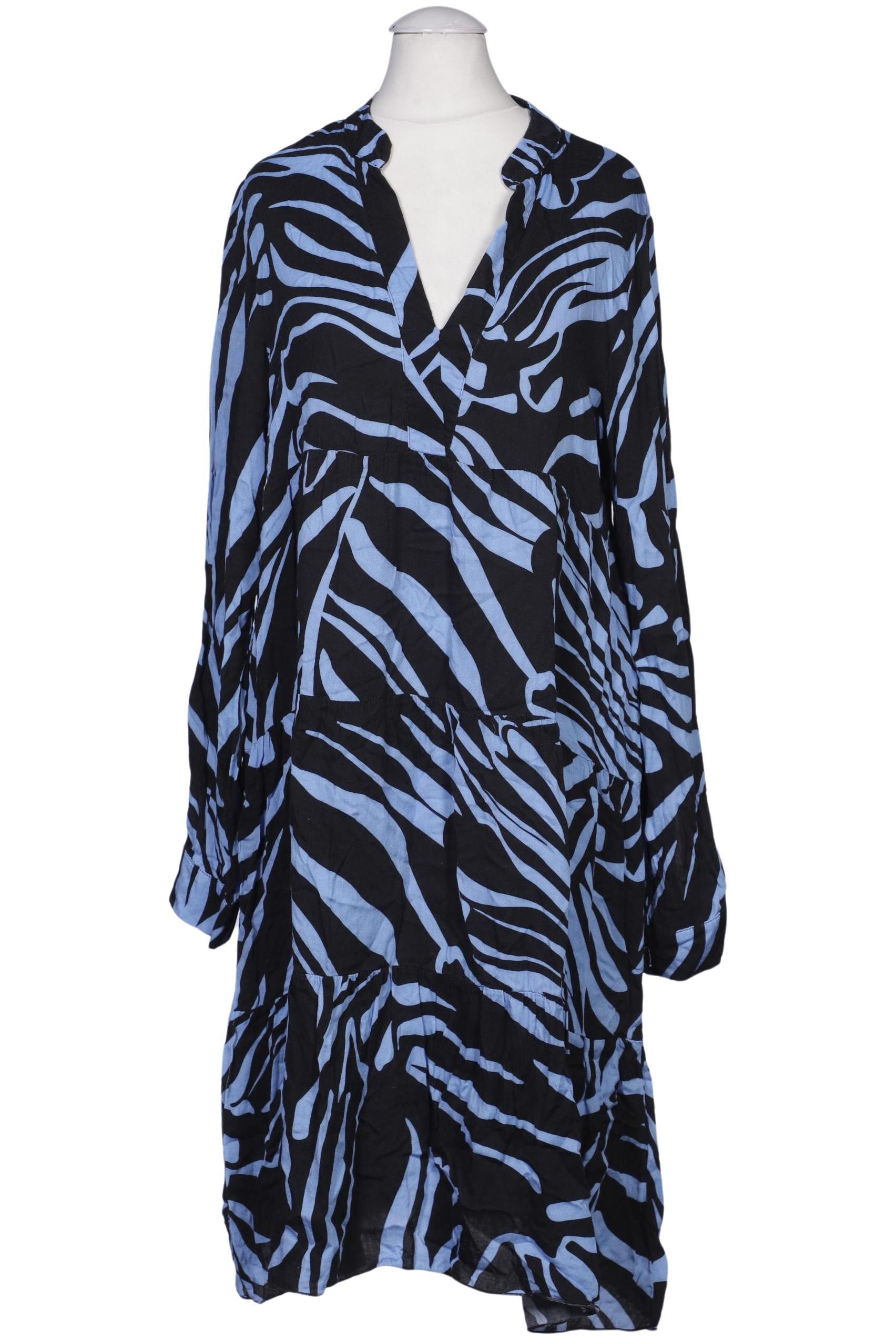 

Emily van den Bergh Damen Kleid, schwarz, Gr. 36