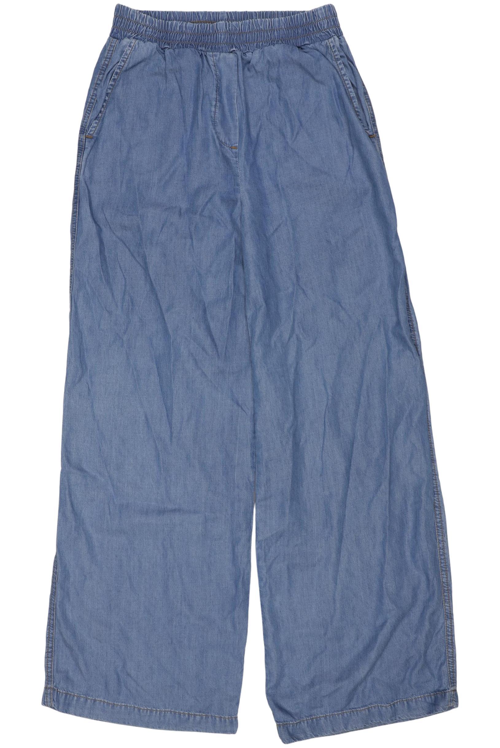 

Emily van den Bergh Damen Jeans, blau, Gr. 34