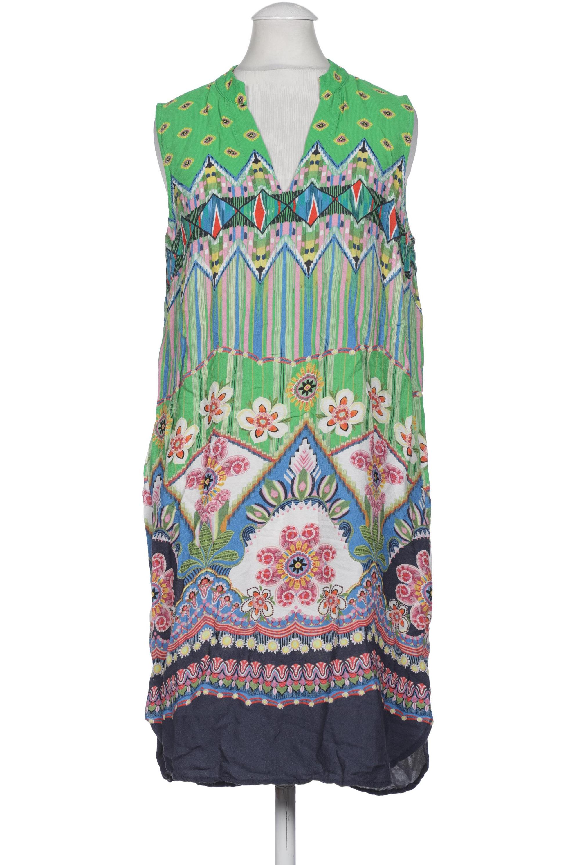 

Emily van den Bergh Damen Kleid, mehrfarbig