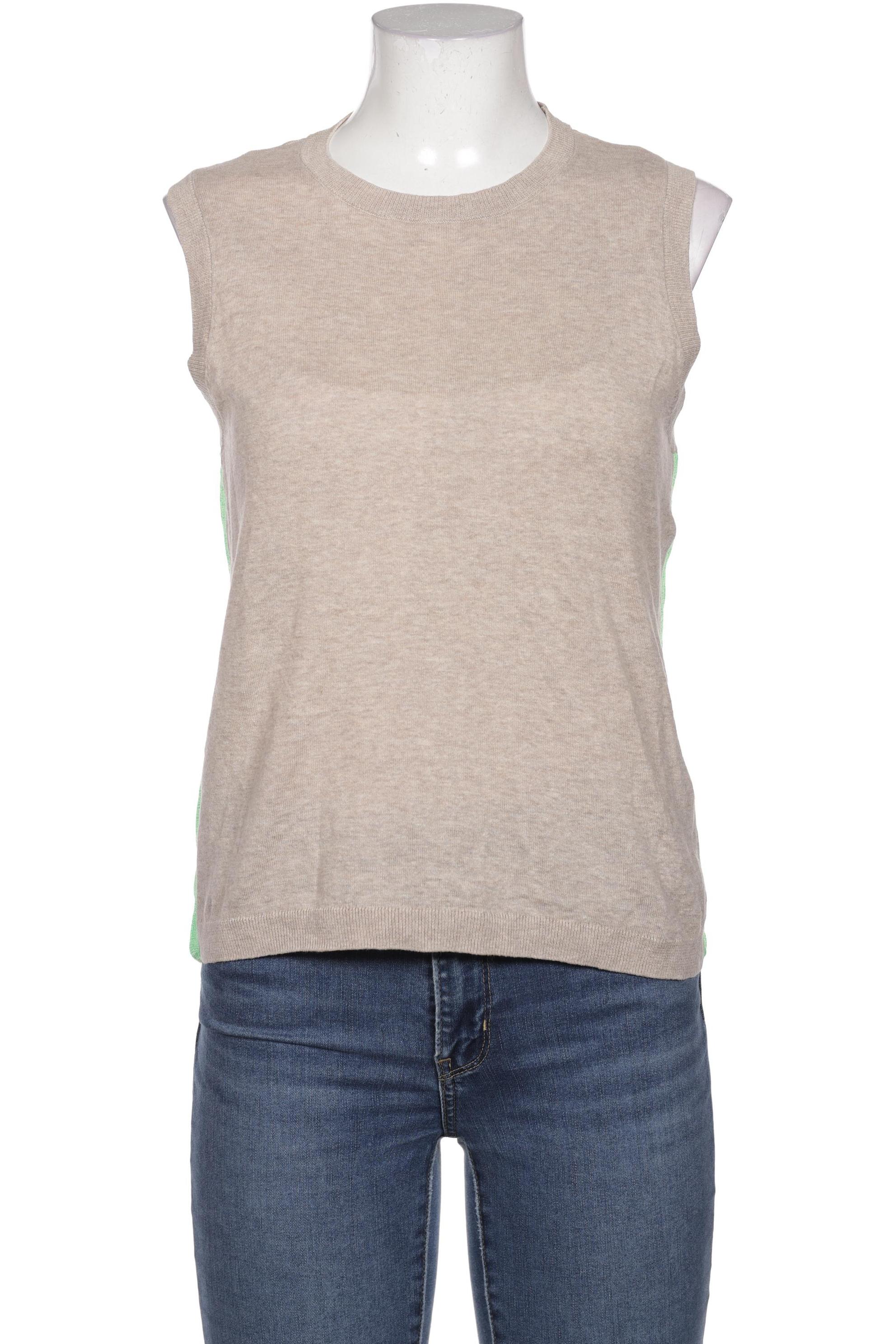 

Emily van den Bergh Damen Pullover, beige, Gr. 36