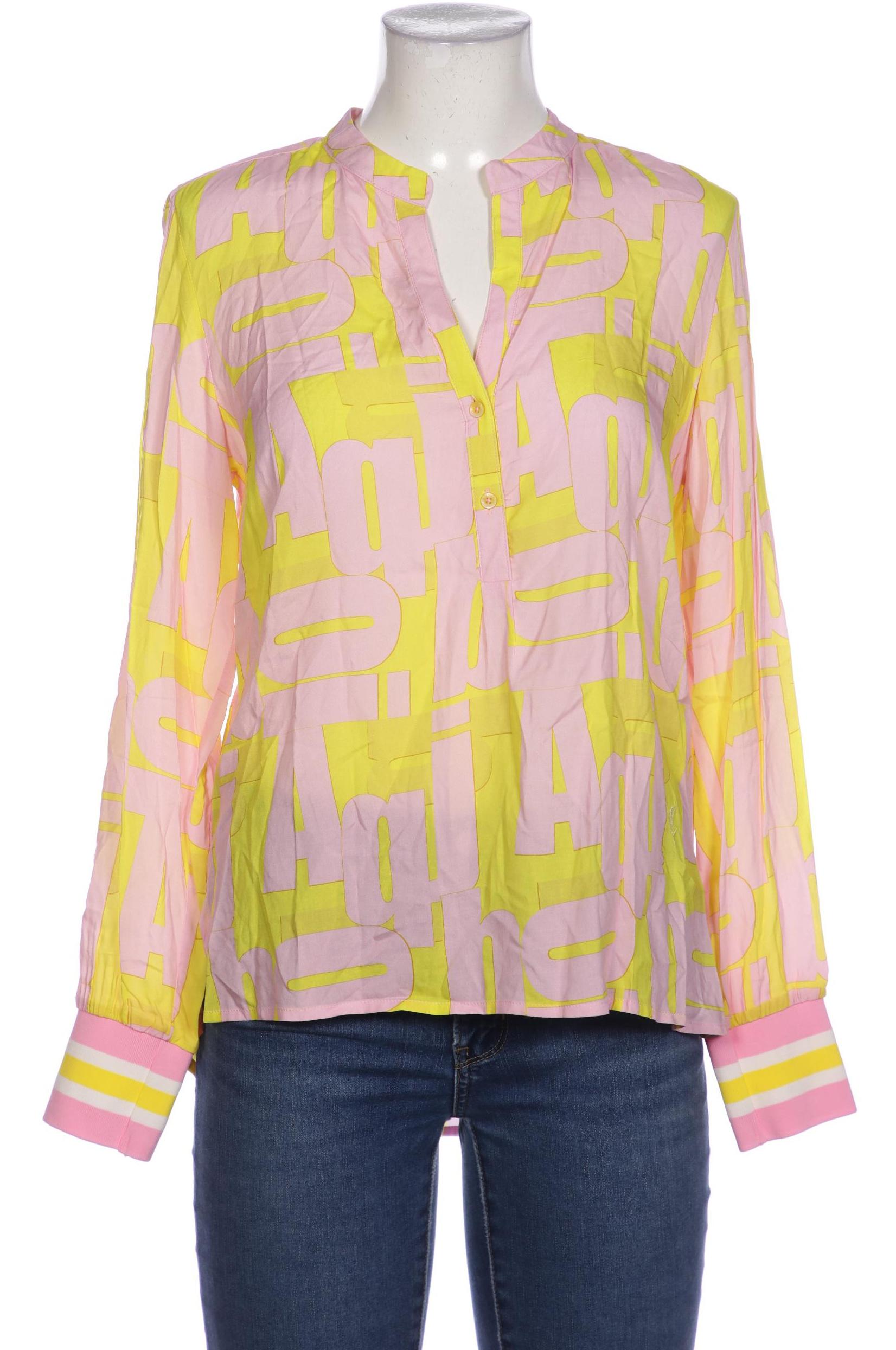 

Emily van den Bergh Damen Bluse, pink