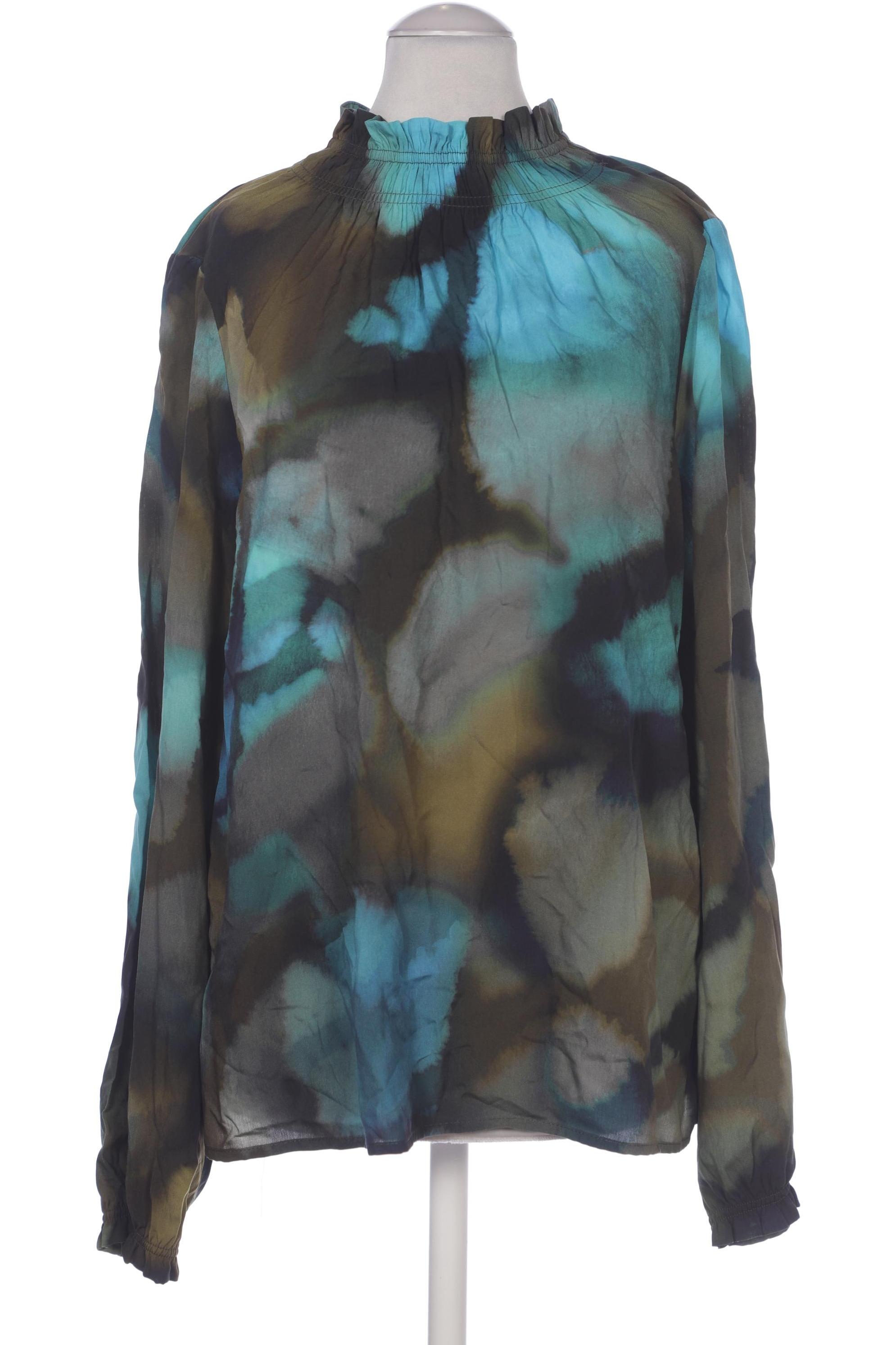 

Emily van den Bergh Damen Bluse, mehrfarbig, Gr. 36