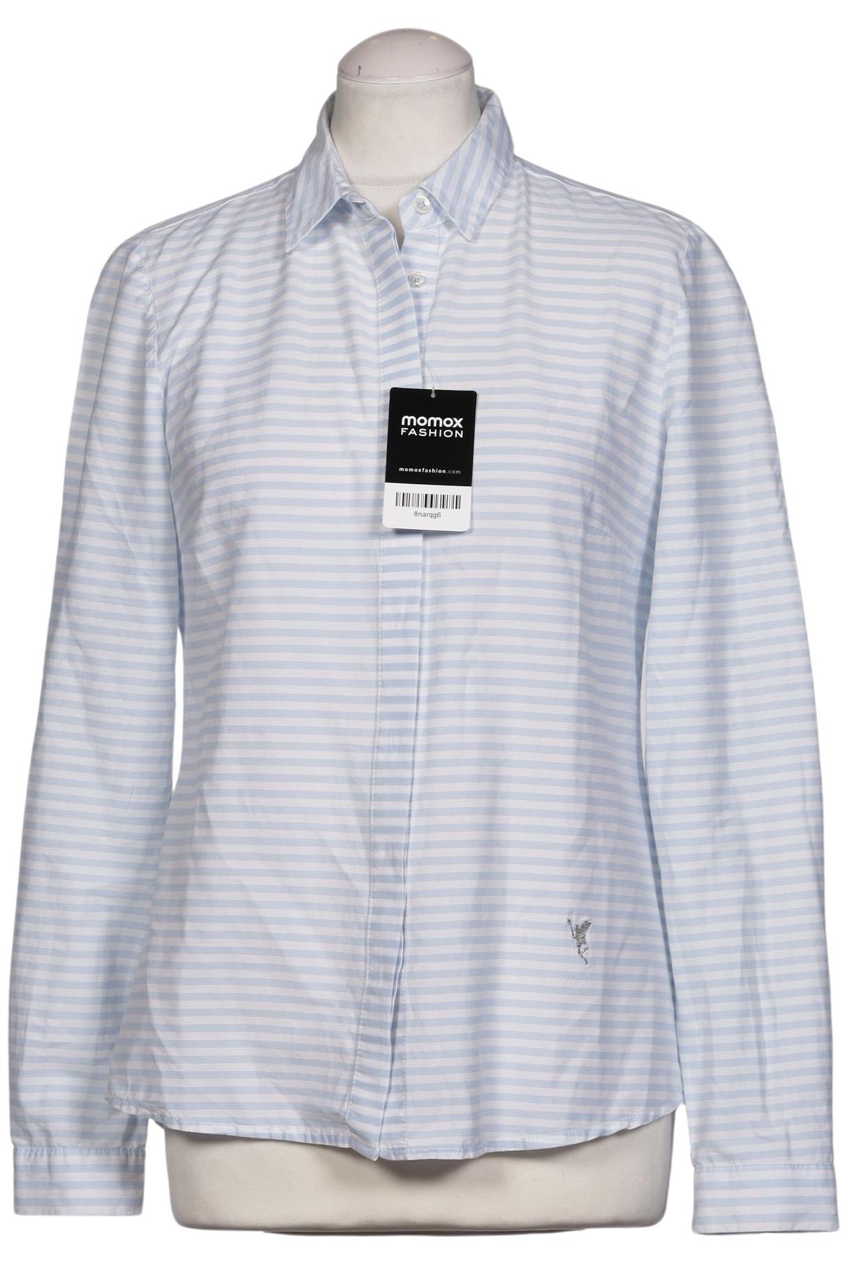 

Emily van den Bergh Damen Bluse, mehrfarbig, Gr. 38