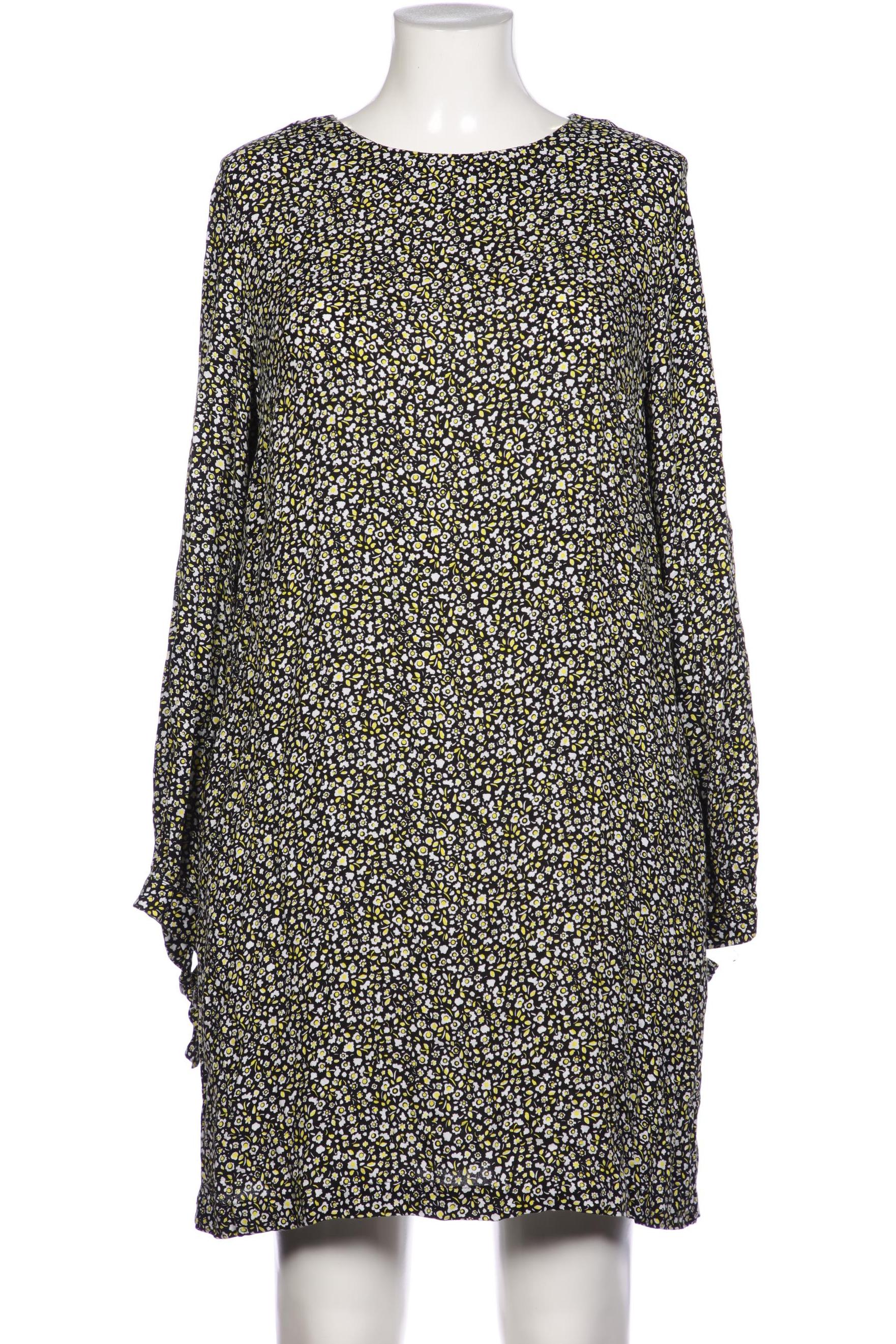 

Emily van den Bergh Damen Kleid, schwarz