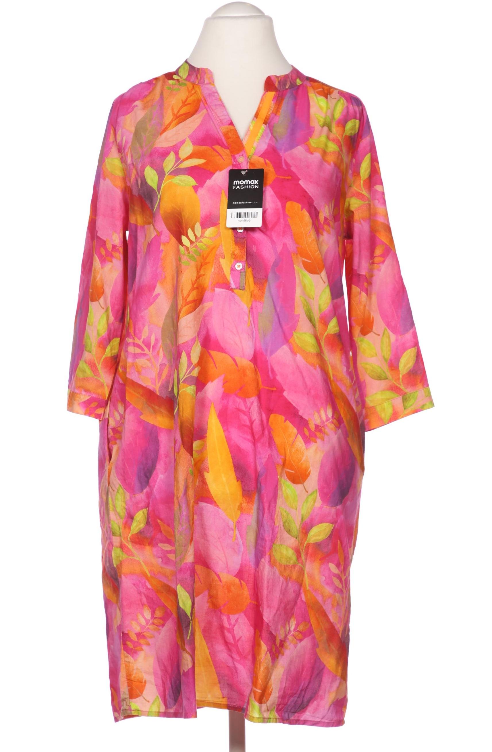 

Emily van den Bergh Damen Kleid, pink, Gr. 40