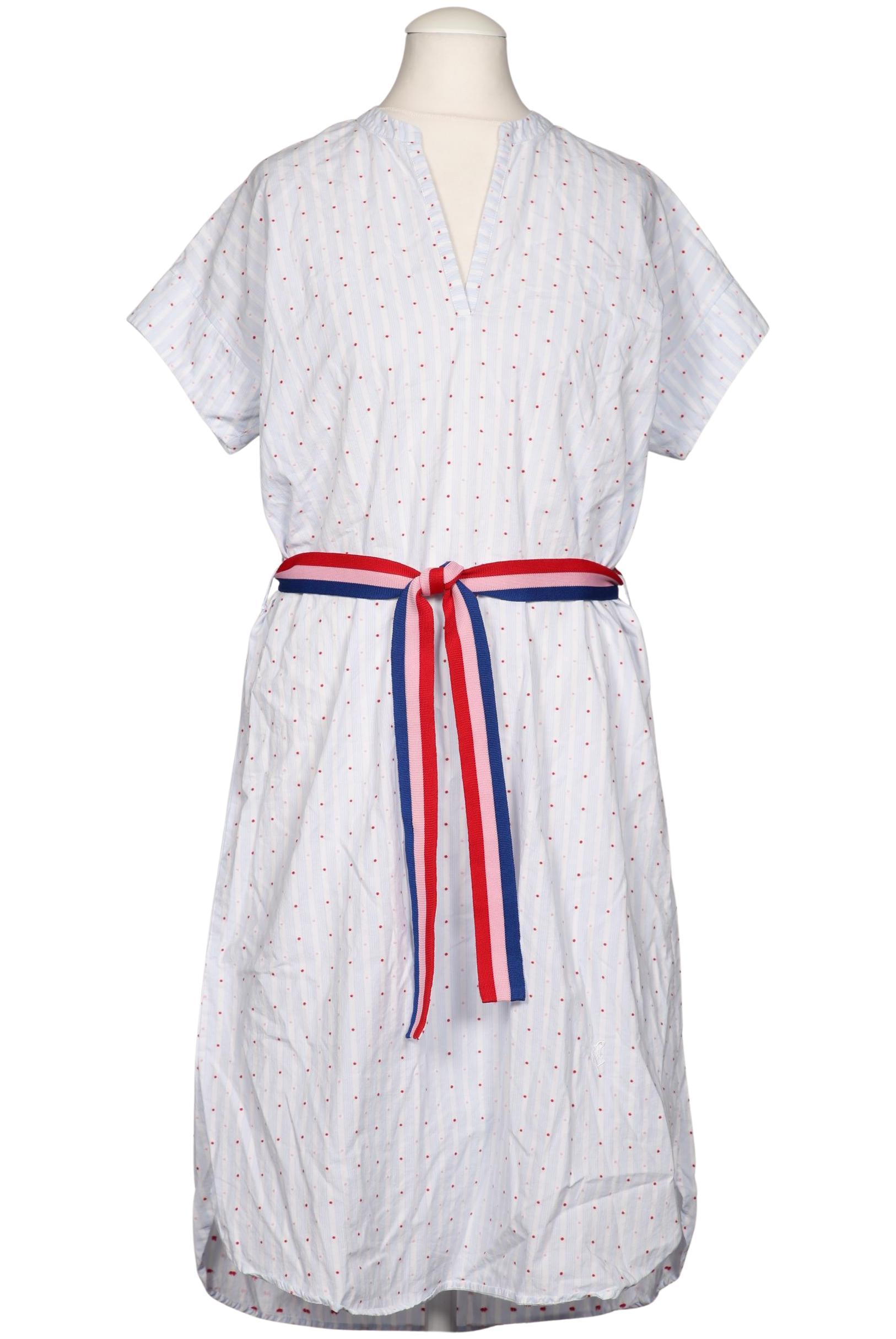 

Emily van den Bergh Damen Kleid, mehrfarbig, Gr. 34