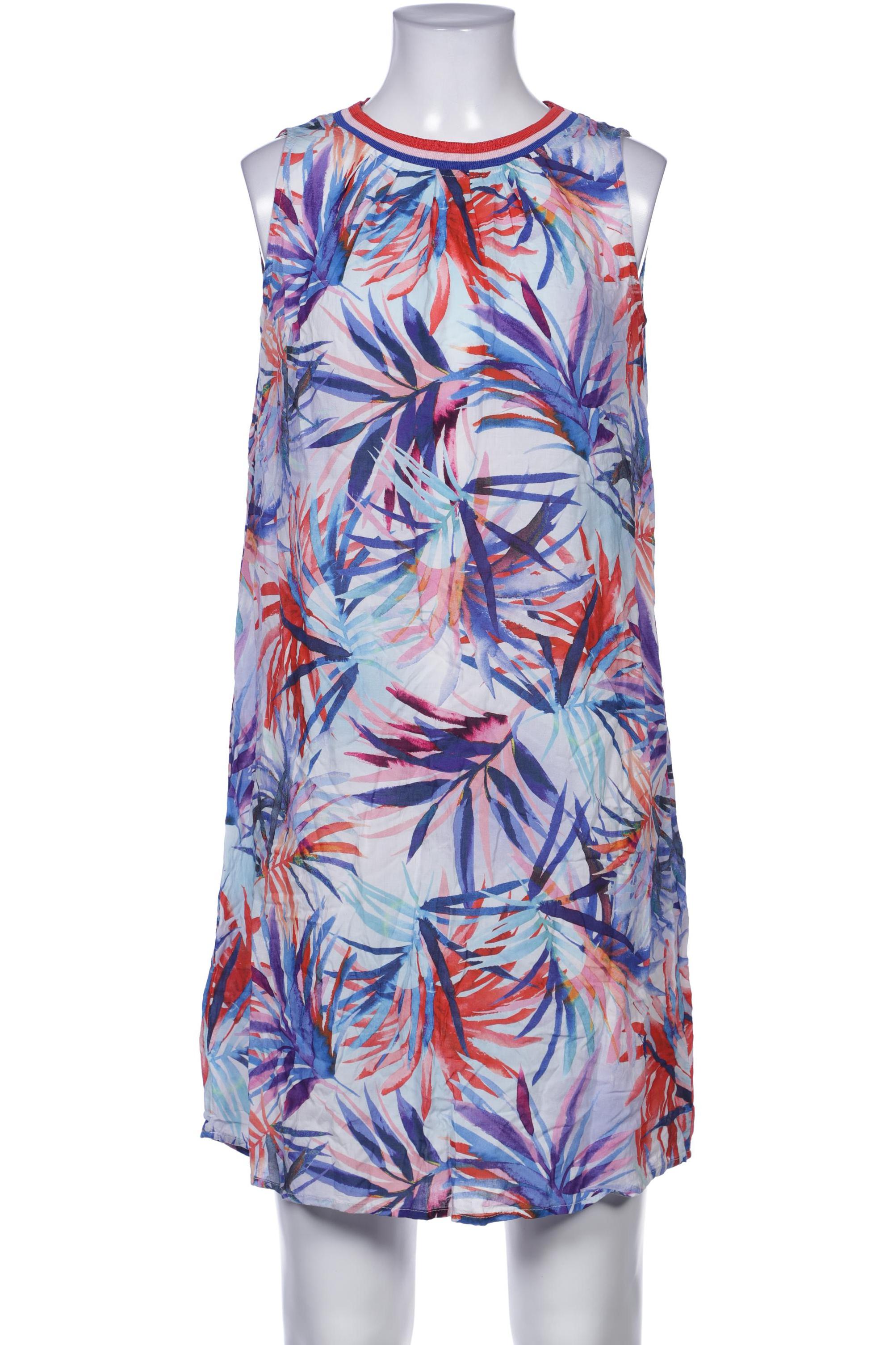 

Emily van den Bergh Damen Kleid, mehrfarbig, Gr. 36