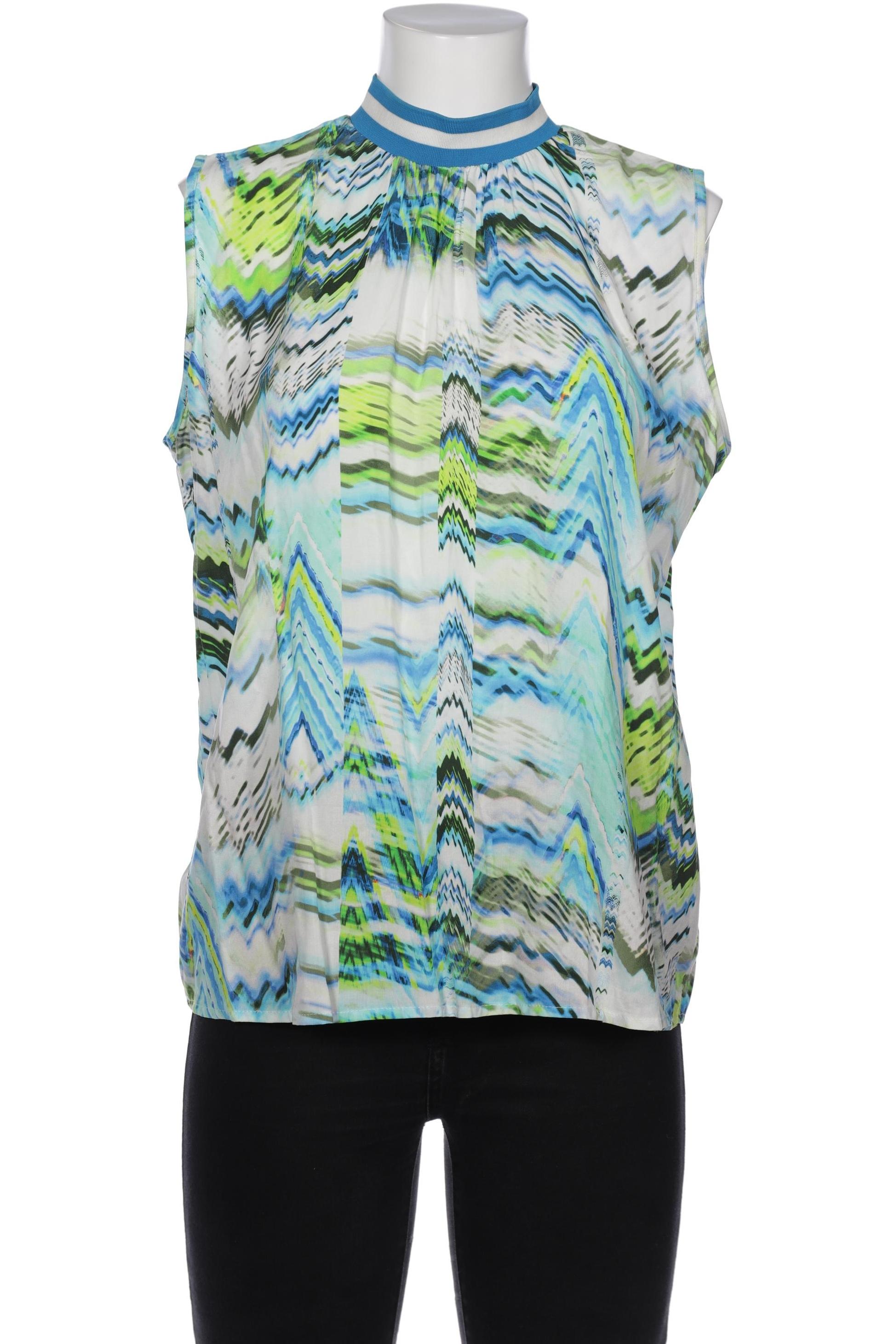 

Emily van den Bergh Damen Bluse, mehrfarbig, Gr. 42