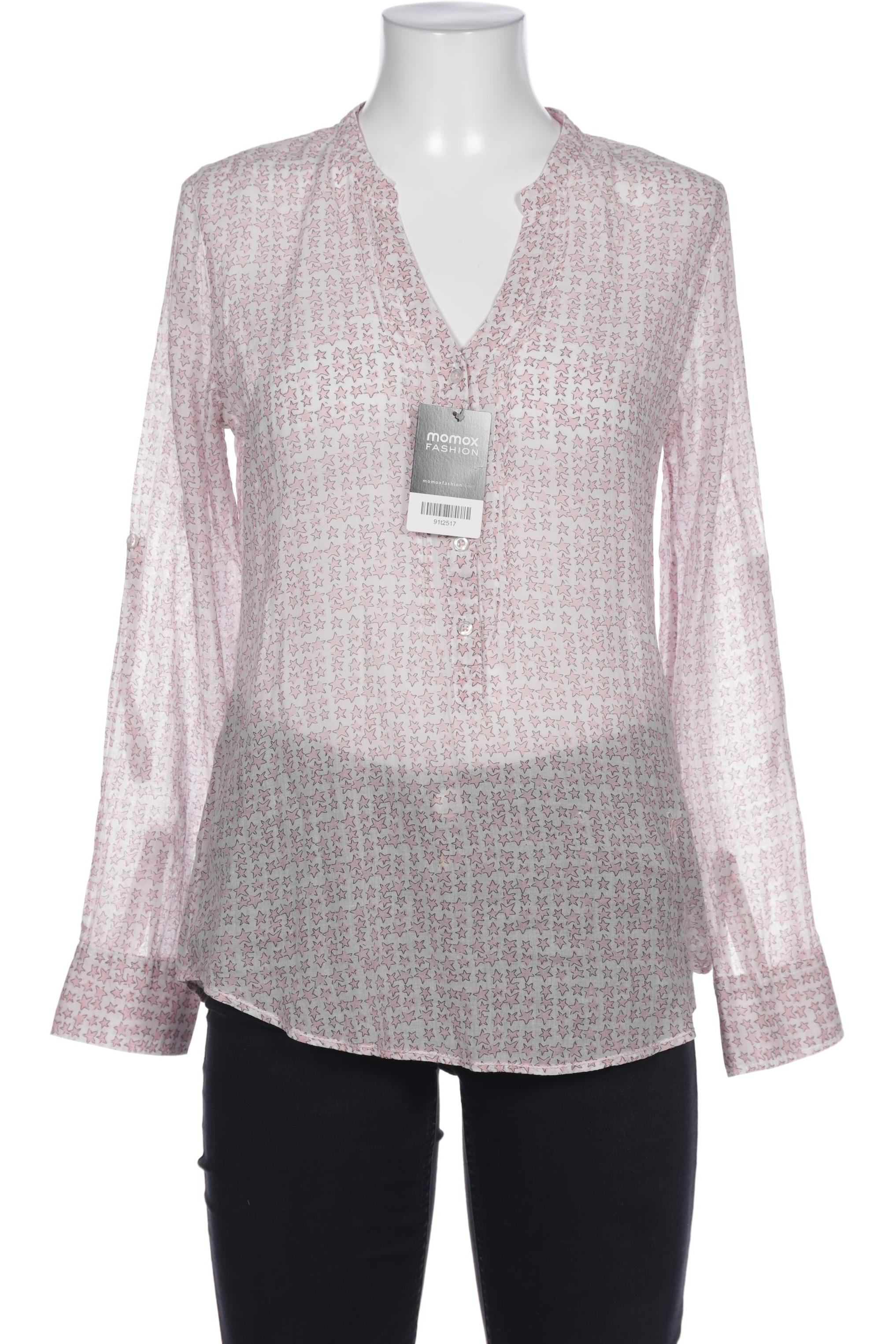 

Emily van den Bergh Damen Bluse, pink