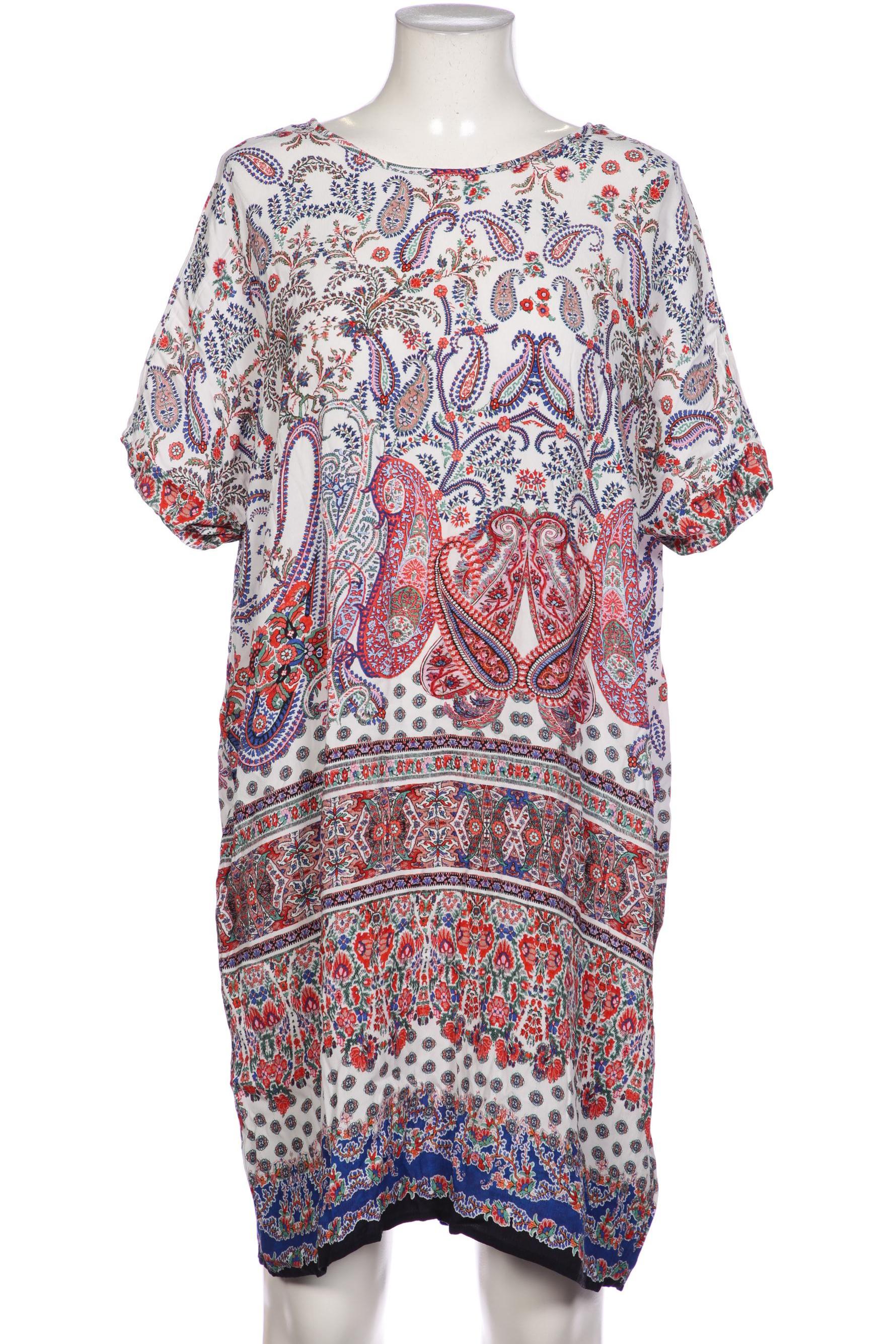 

Emily van den Bergh Damen Kleid, mehrfarbig, Gr. 42