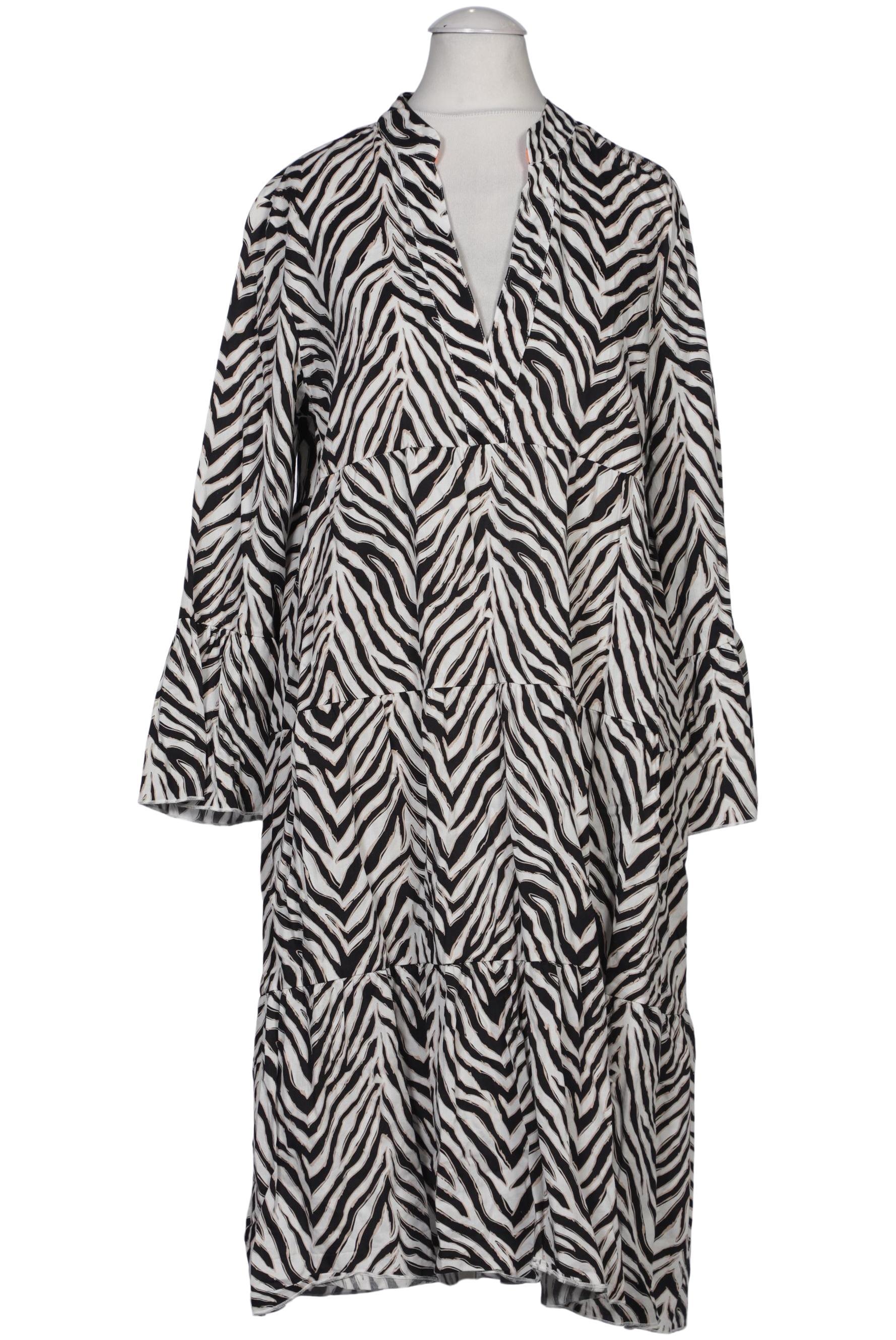 

Emily van den Bergh Damen Kleid, mehrfarbig, Gr. 36