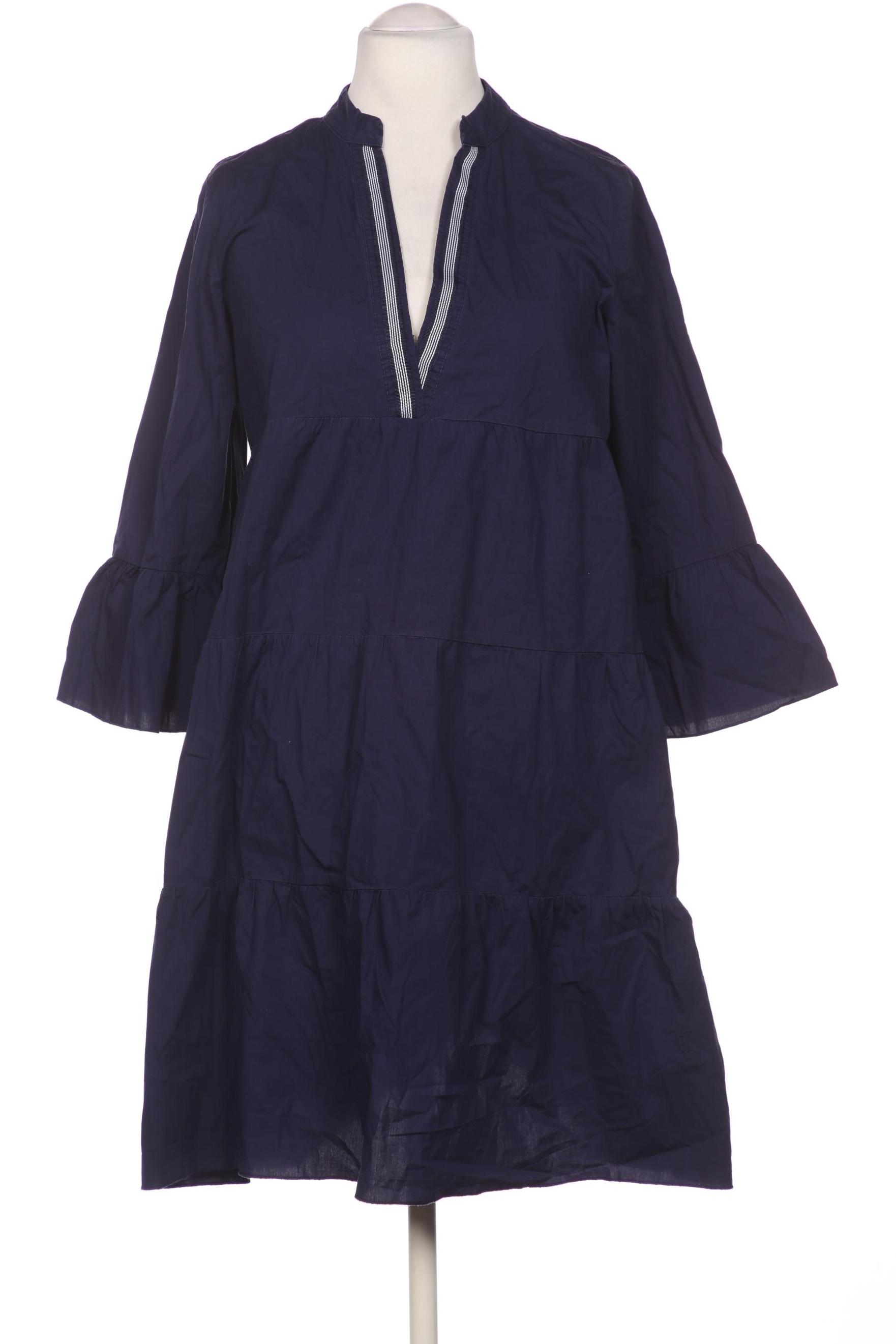 

Emily van den Bergh Damen Kleid, marineblau, Gr. 40
