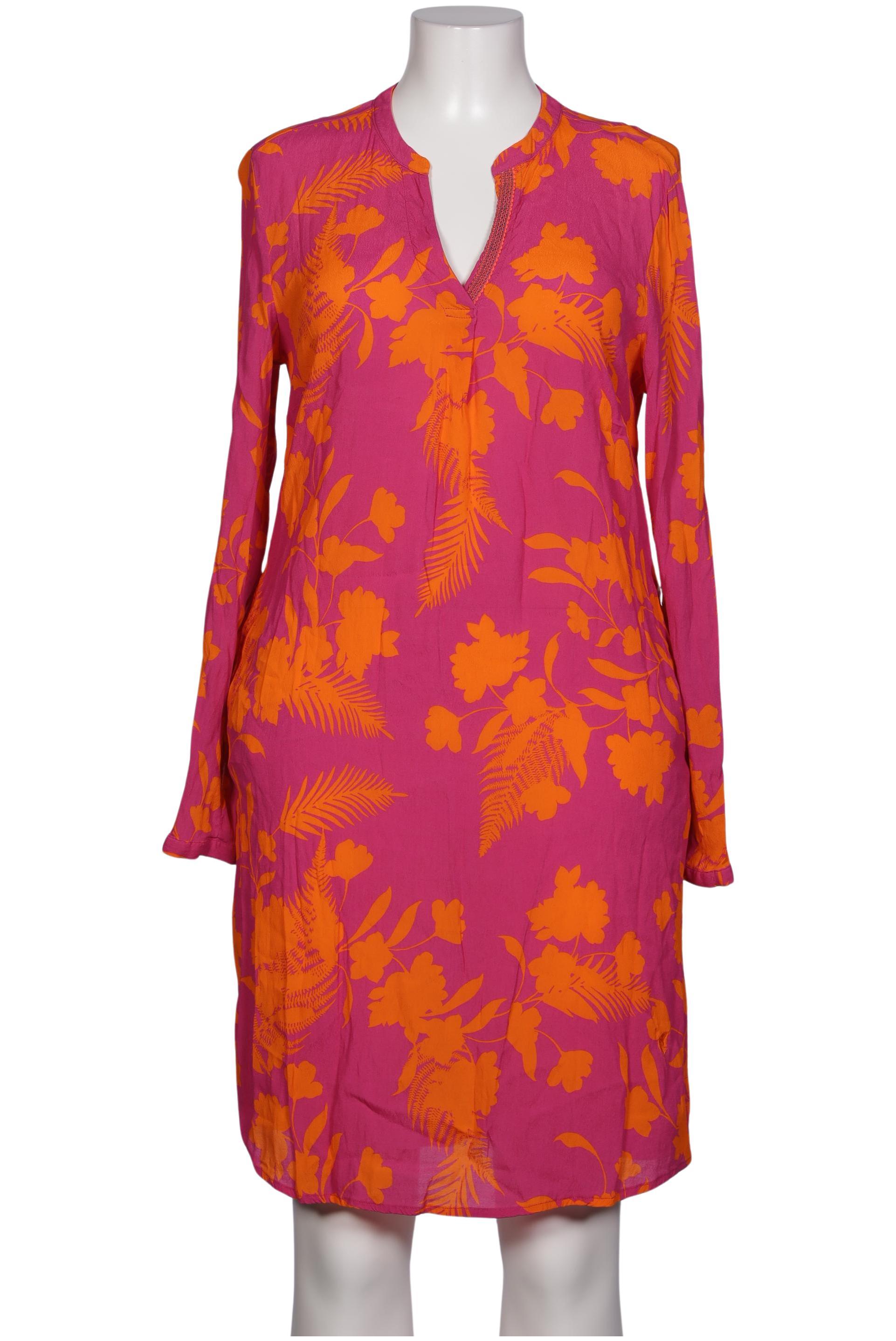 

Emily van den Bergh Damen Kleid, pink, Gr. 44