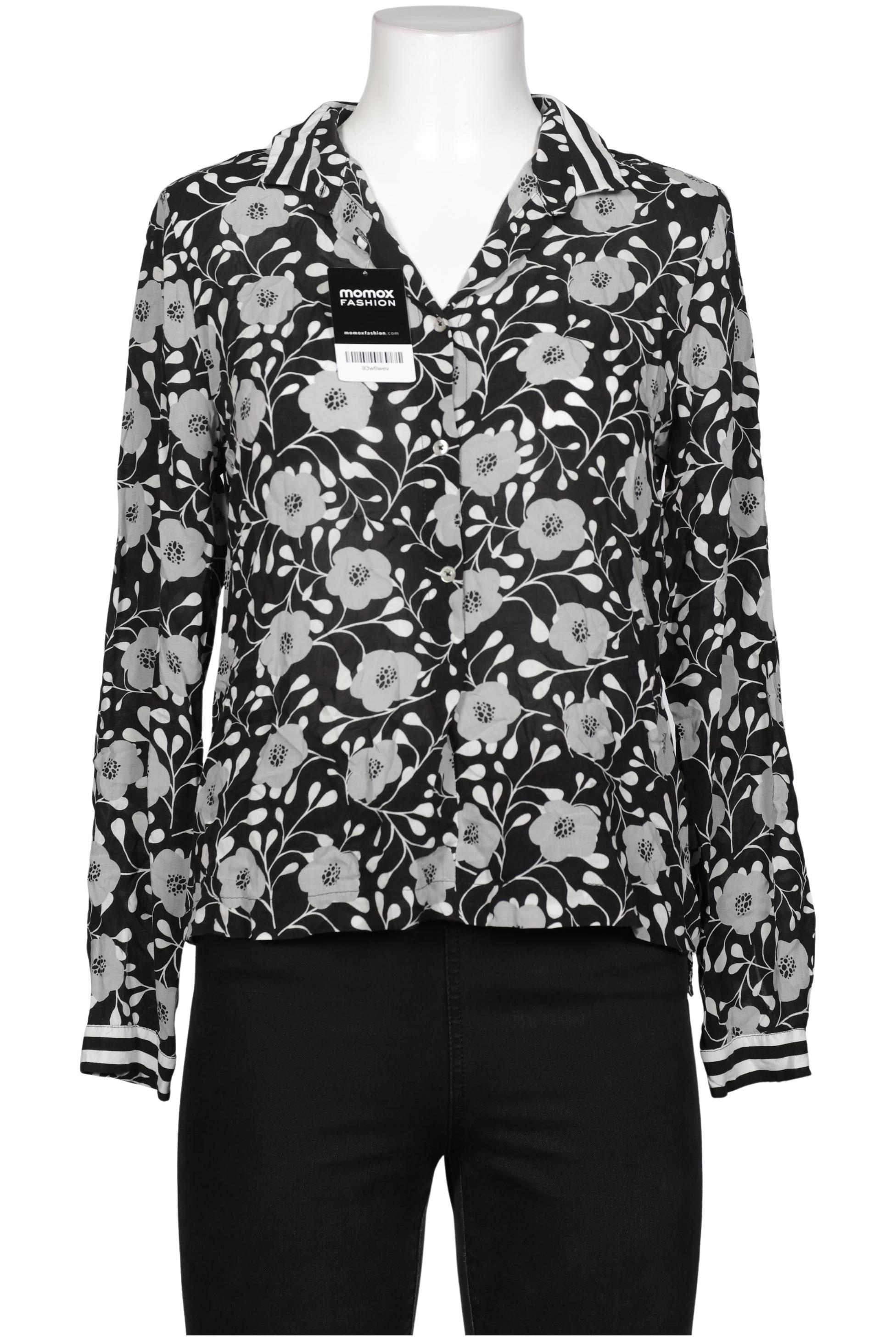 

Emily van den Bergh Damen Bluse, mehrfarbig, Gr. 38