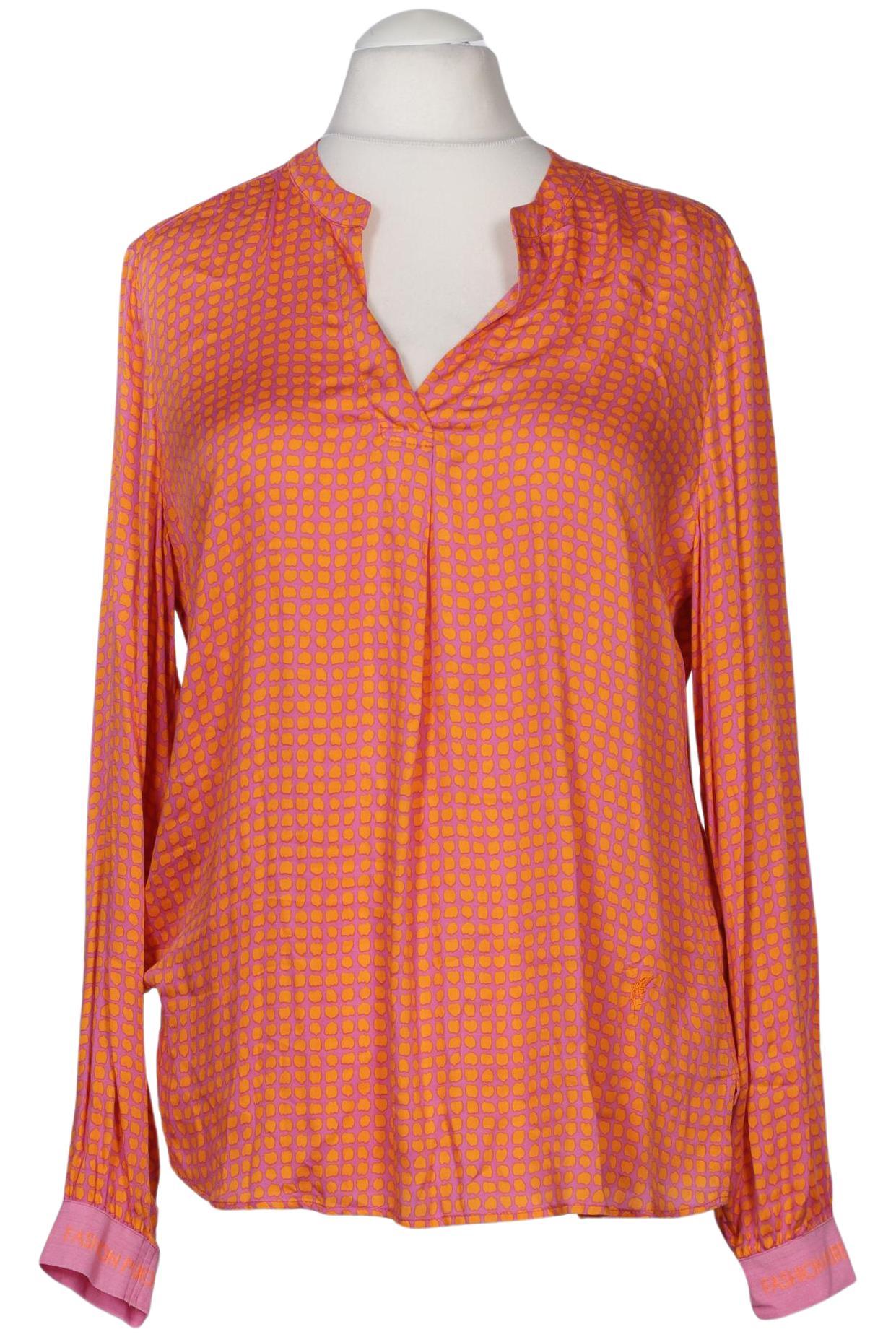 

Emily van den Bergh Damen Bluse, mehrfarbig, Gr. 44