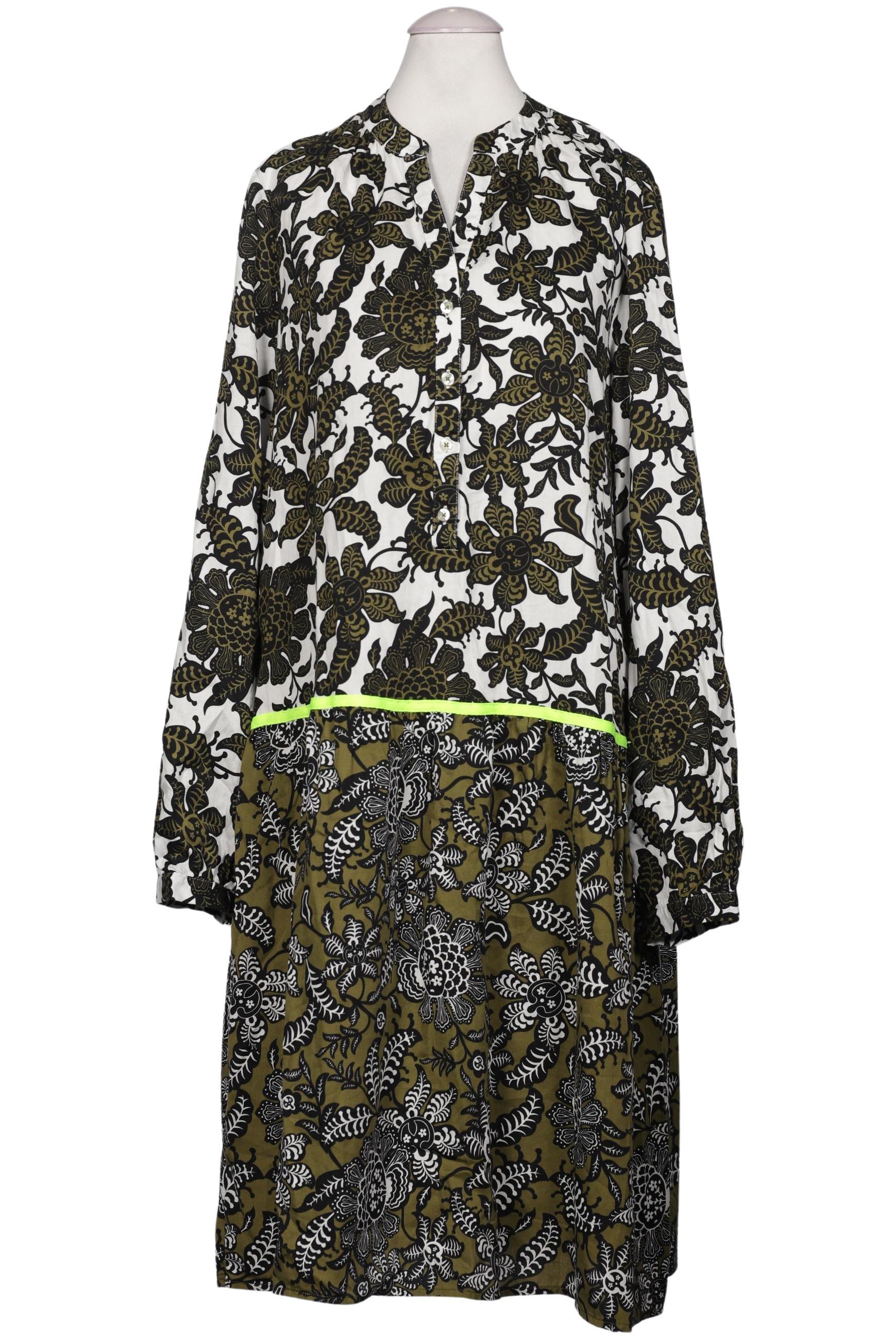 

Emily van den Bergh Damen Kleid, mehrfarbig, Gr. 38