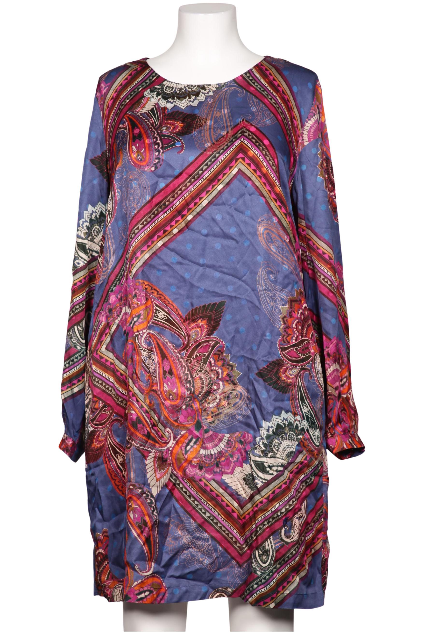 

Emily van den Bergh Damen Kleid, mehrfarbig, Gr. 42