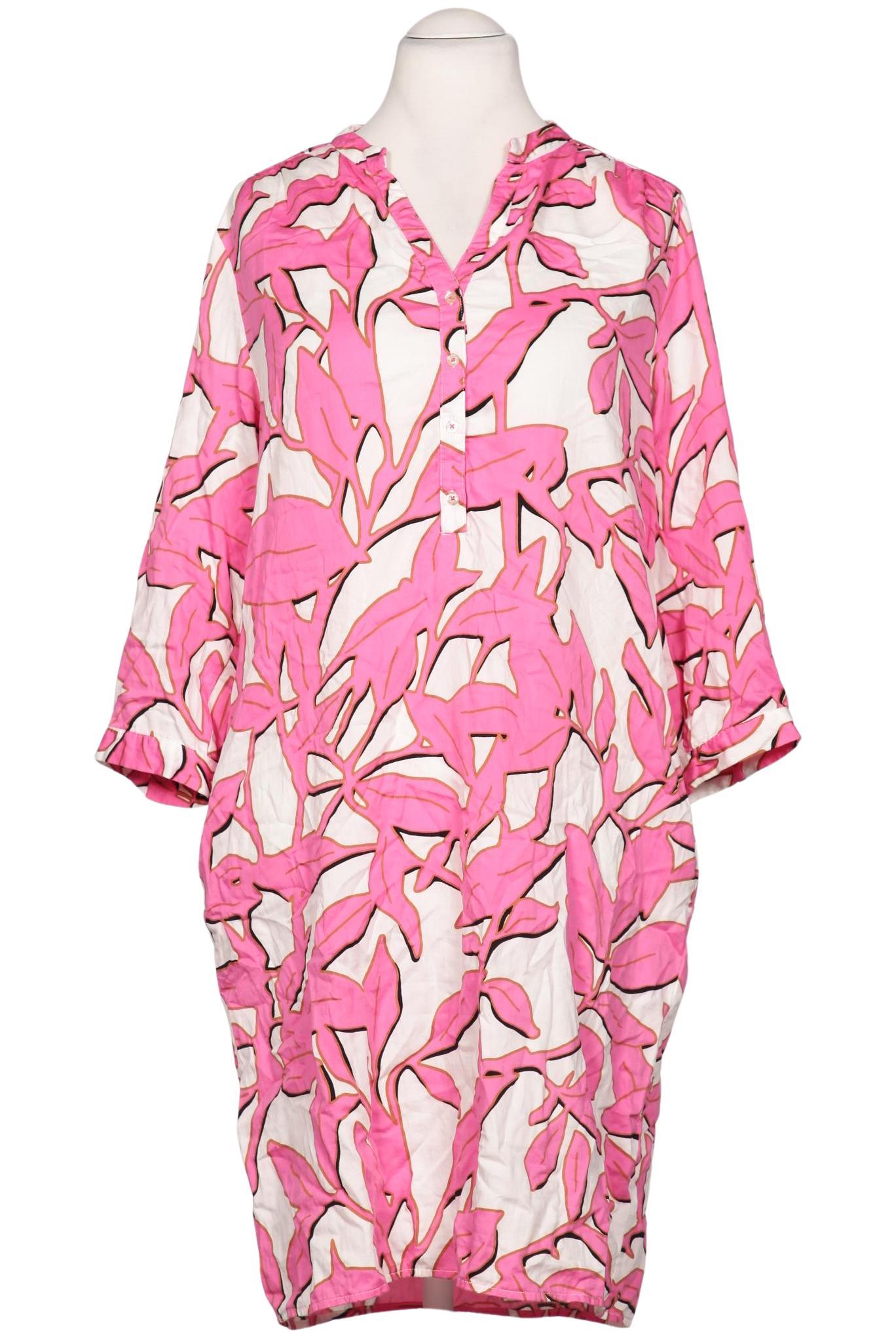 

Emily van den Bergh Damen Kleid, mehrfarbig, Gr. 40