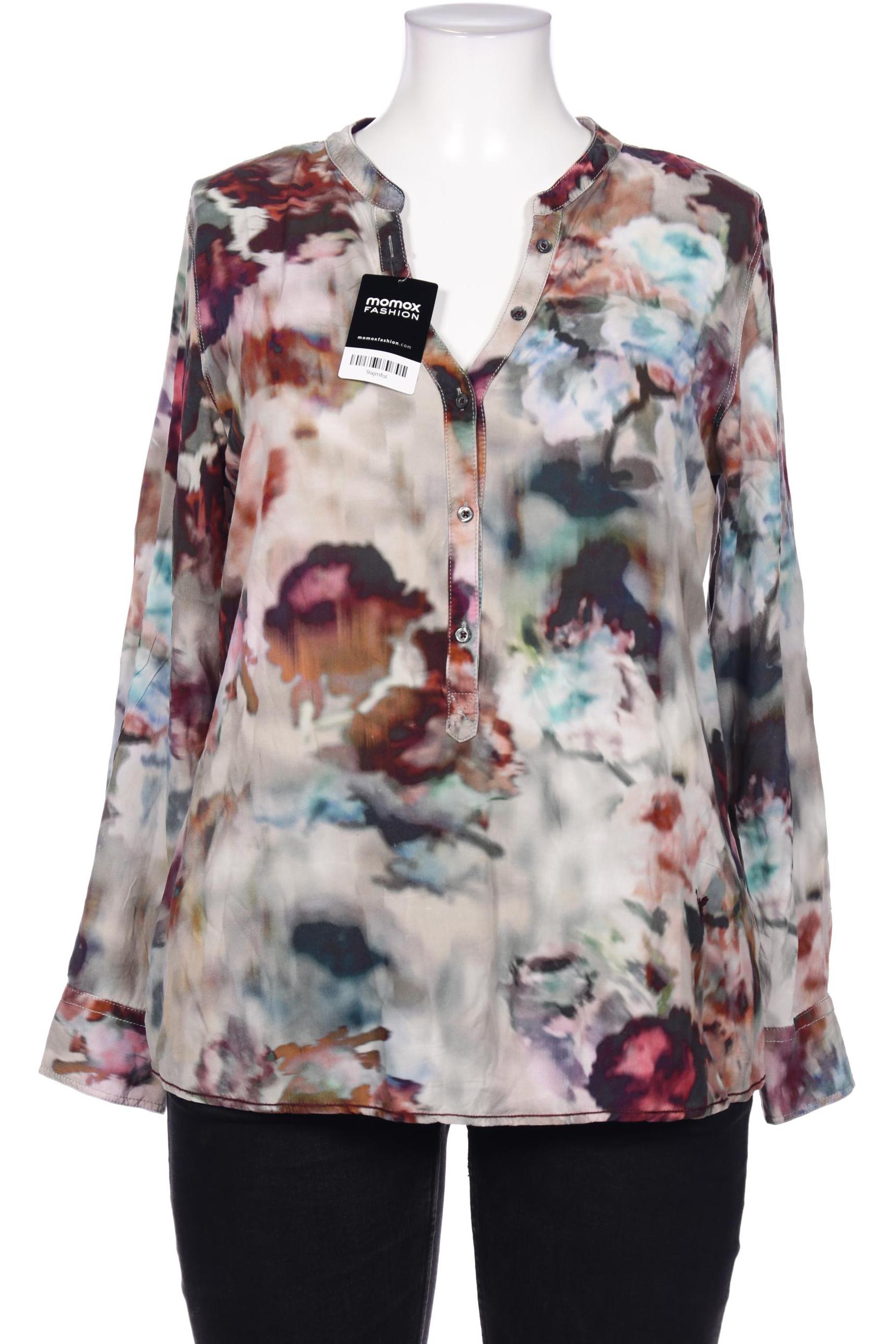 

Emily van den Bergh Damen Bluse, mehrfarbig, Gr. 42