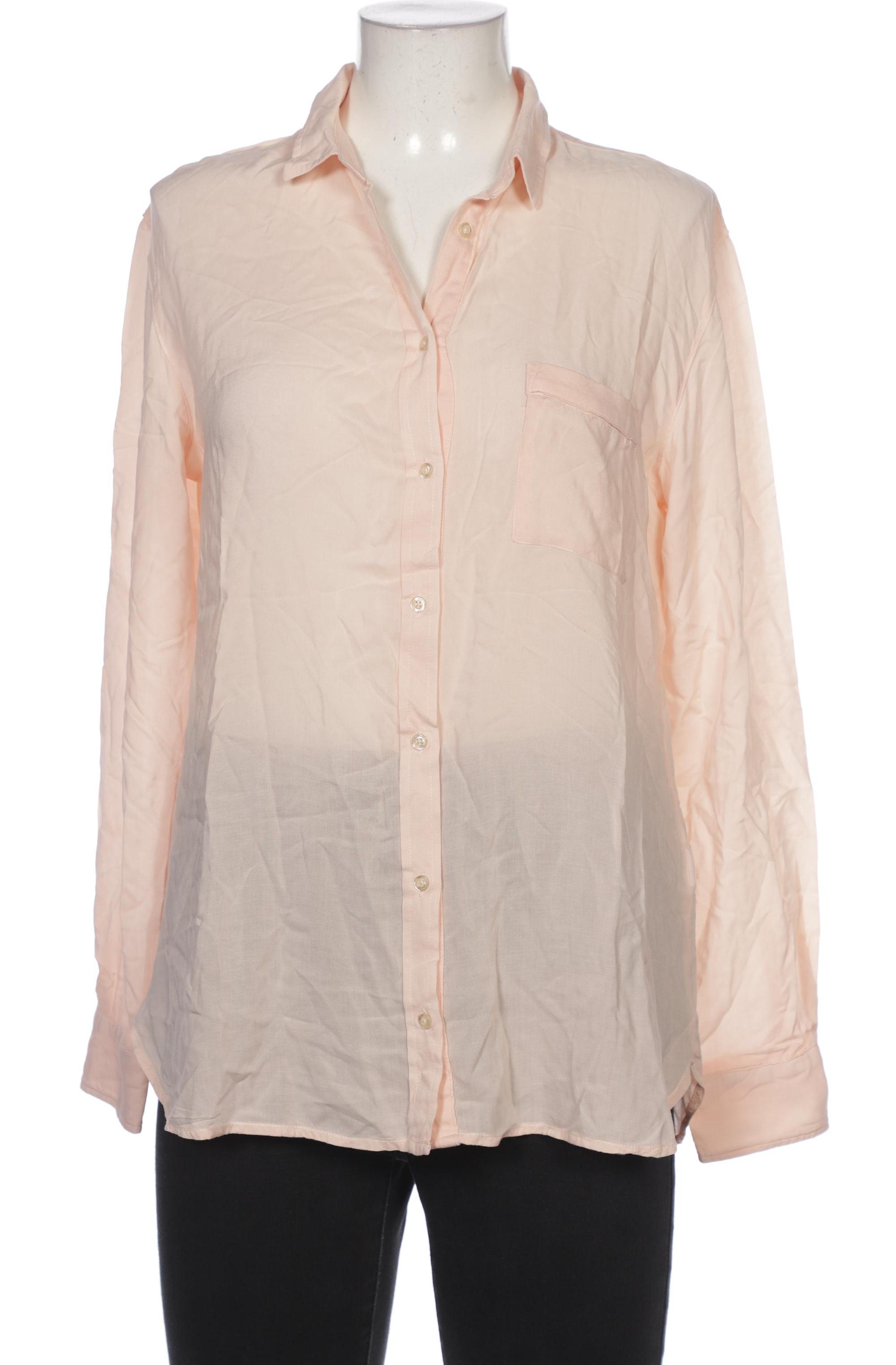 

Emily van den Bergh Damen Bluse, orange