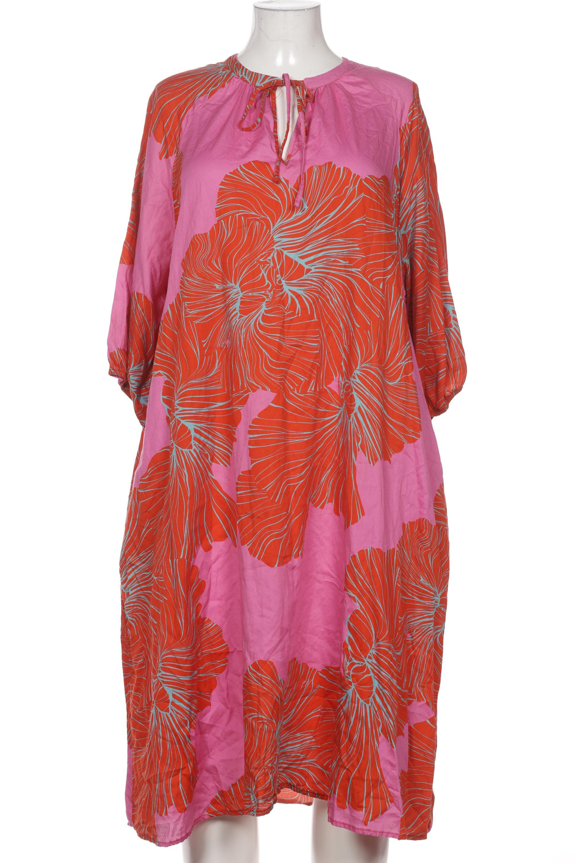 

Emily van den Bergh Damen Kleid, pink, Gr. 44