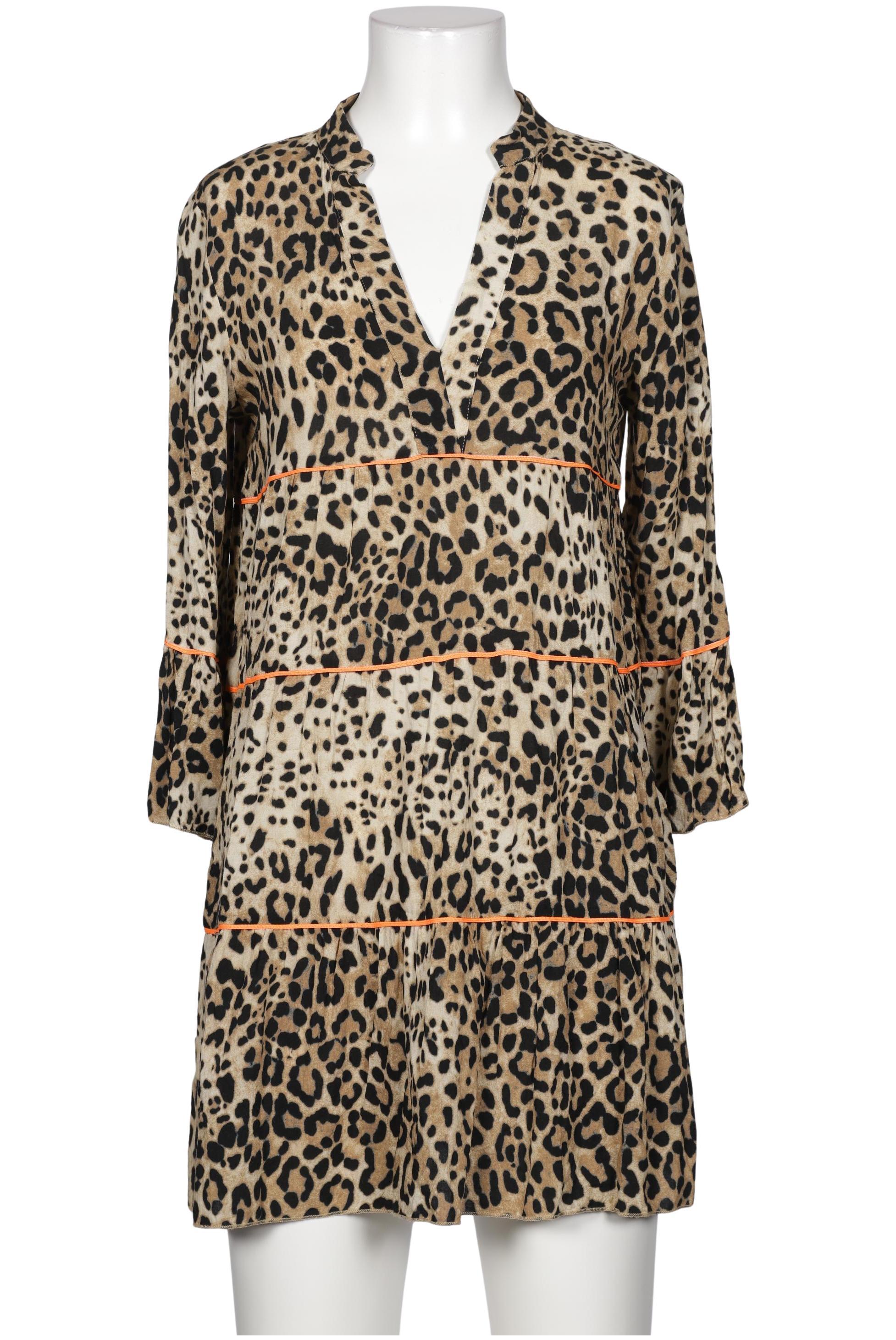 

Emily van den Bergh Damen Kleid, mehrfarbig, Gr. 36