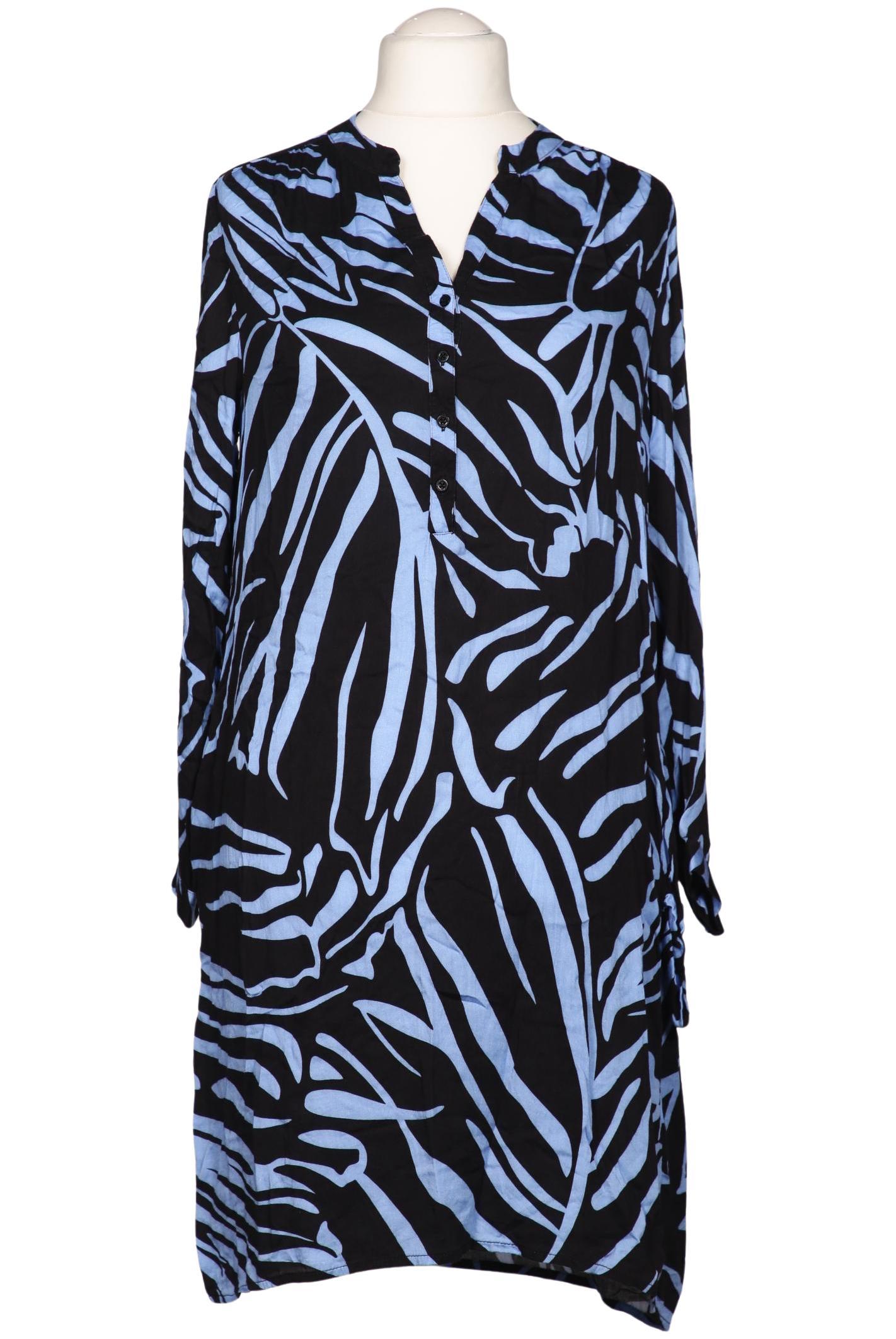 

Emily van den Bergh Damen Kleid, mehrfarbig, Gr. 40