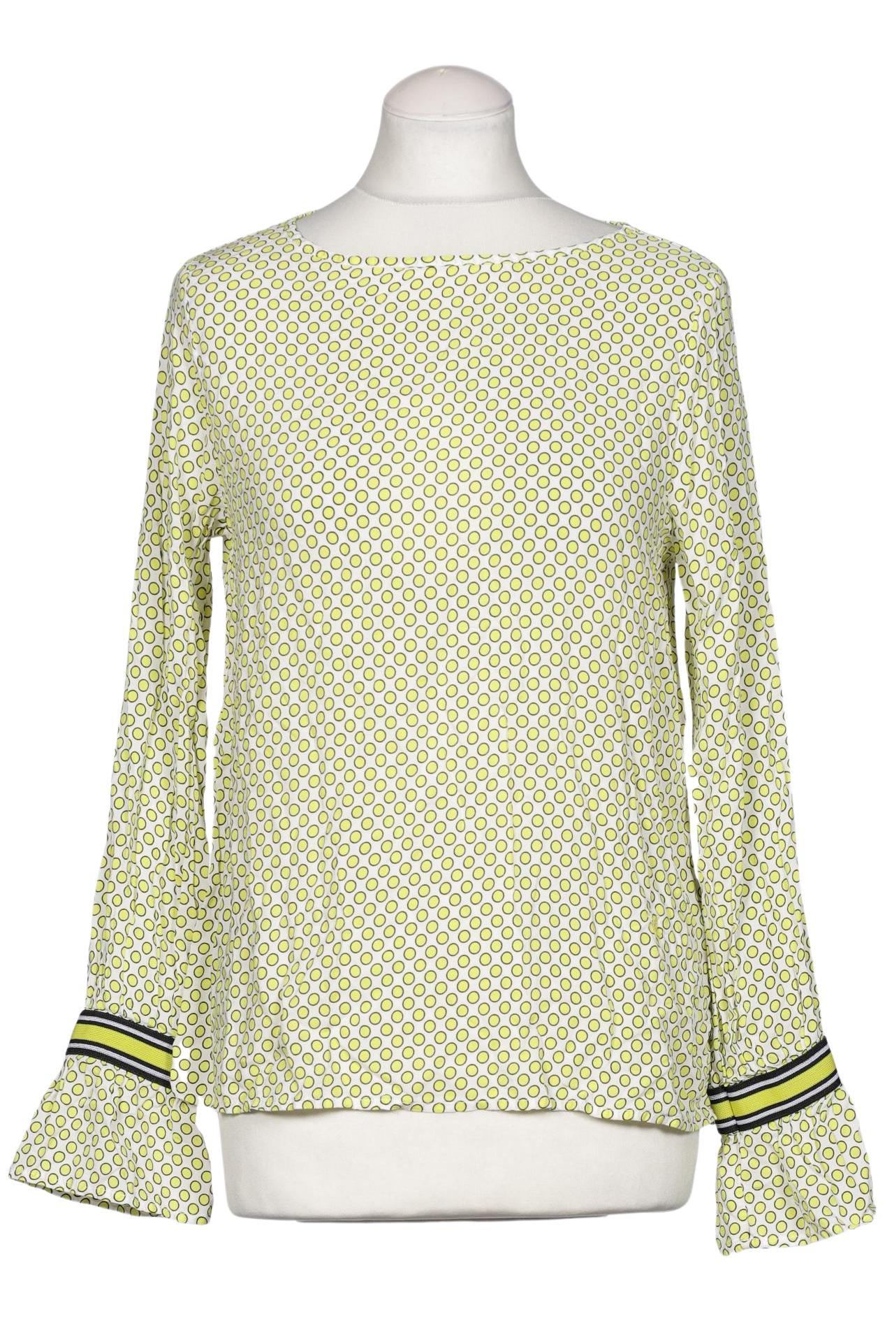 

Emily van den Bergh Damen Bluse, mehrfarbig, Gr. 38