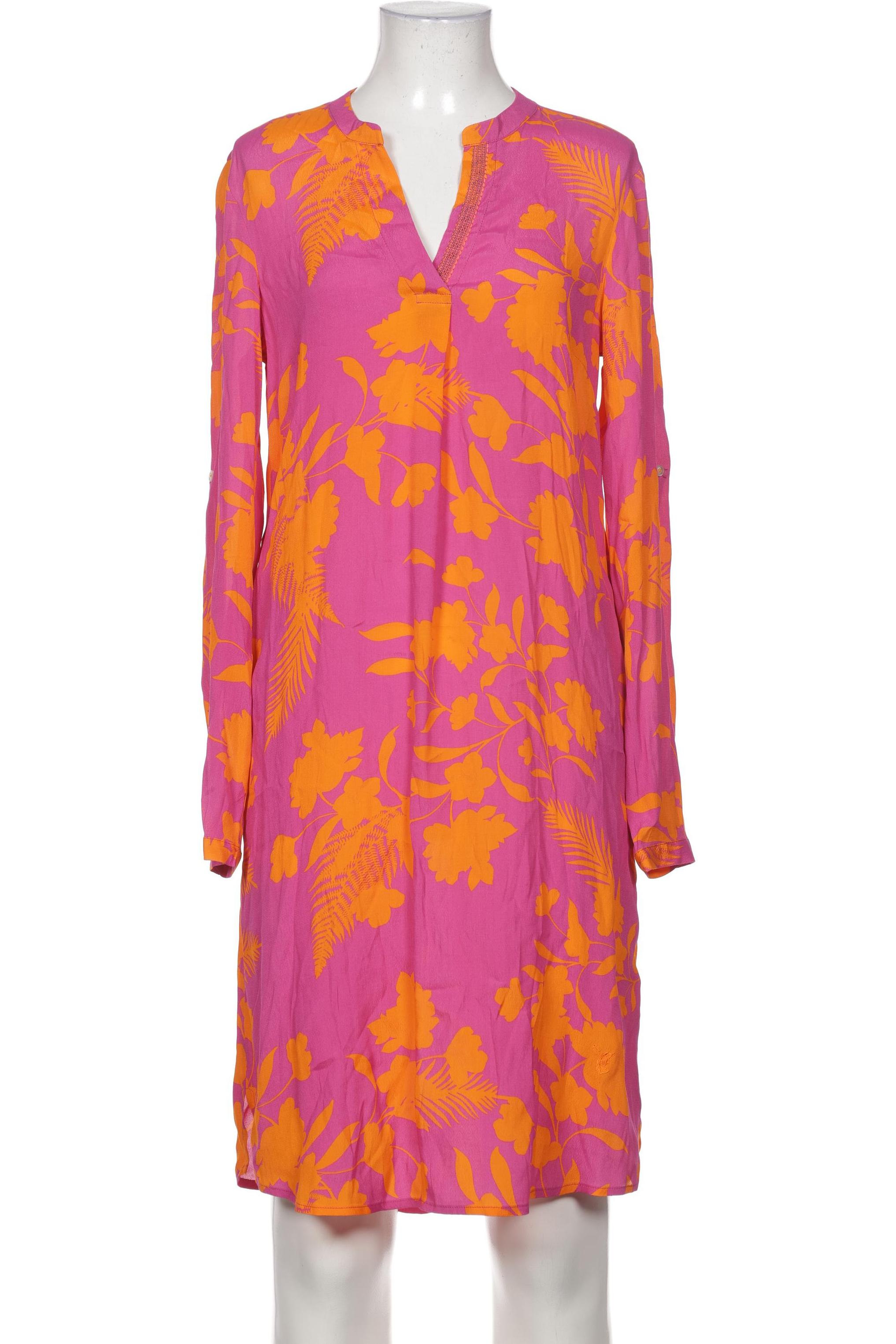 

Emily van den Bergh Damen Kleid, orange, Gr. 36
