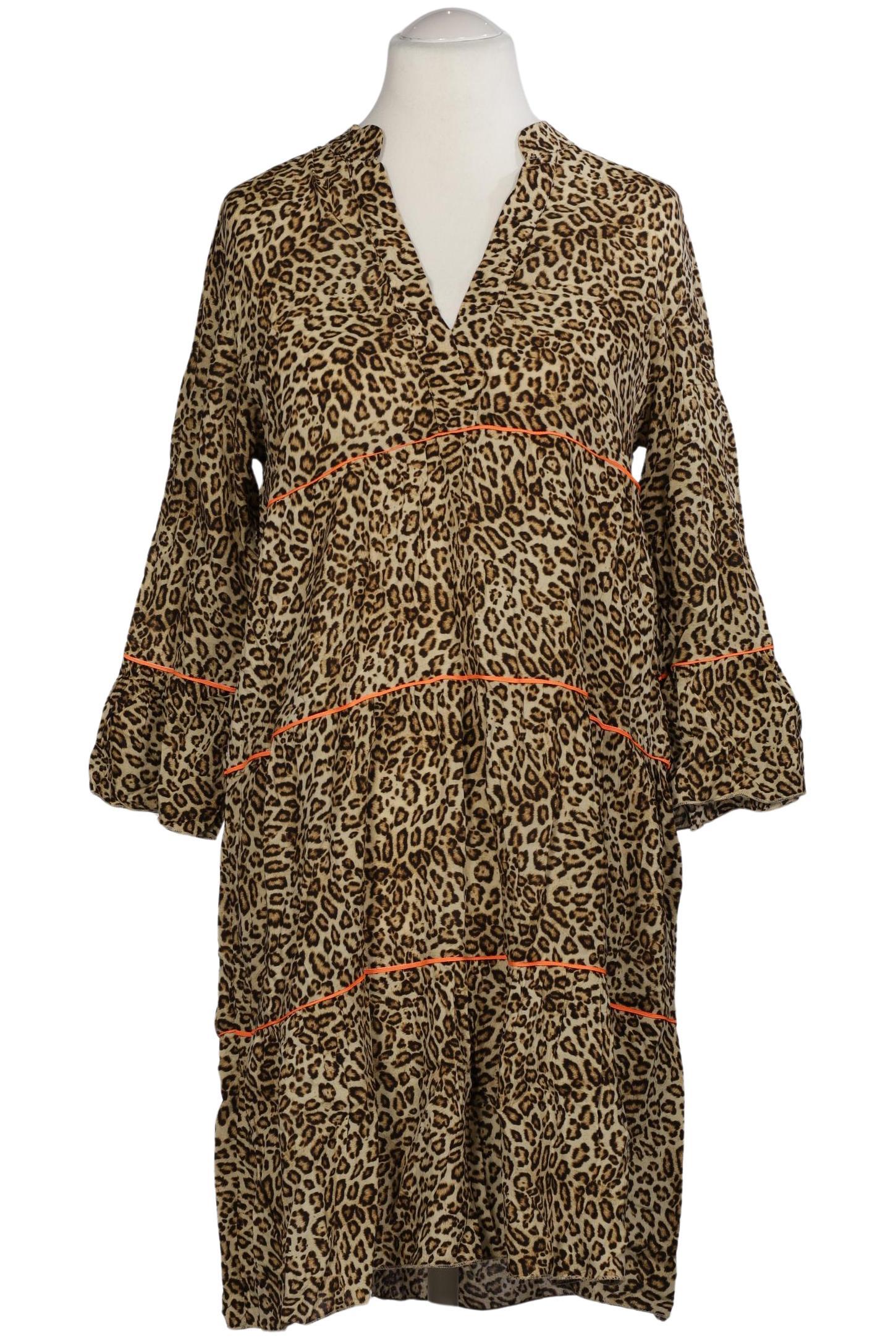 

Emily van den Bergh Damen Kleid, braun, Gr. 42