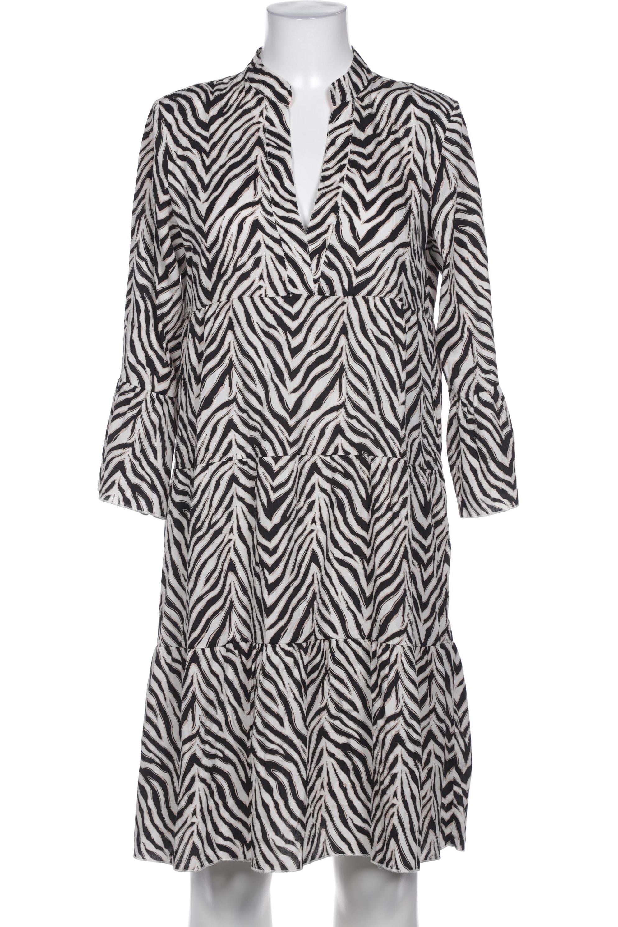 

Emily van den Bergh Damen Kleid, mehrfarbig